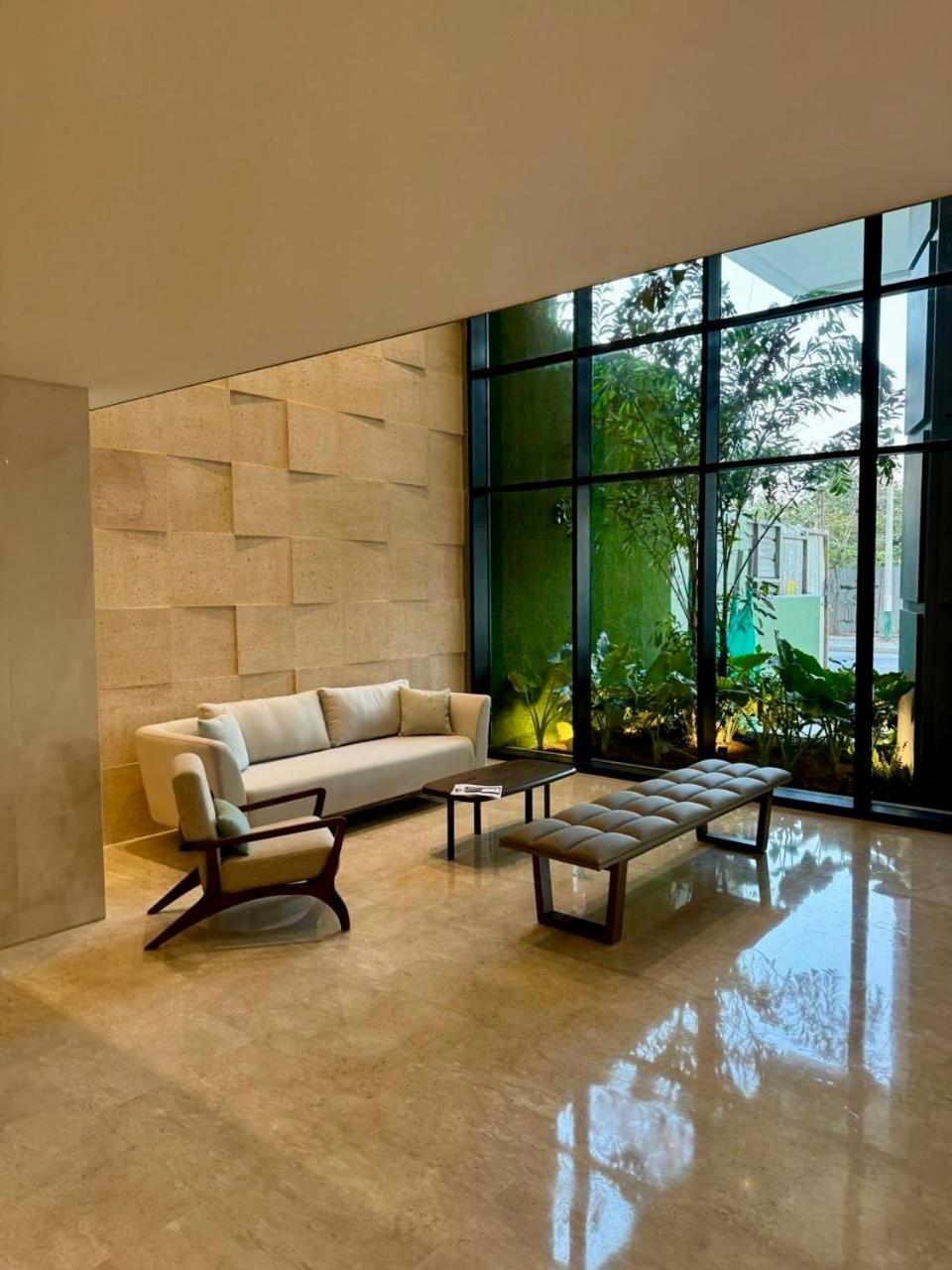 Apartamento Muranoo Centro I *
