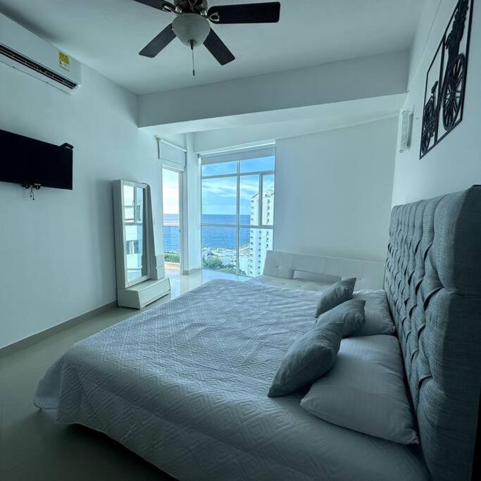 En Laguito Apartamento Cartagena