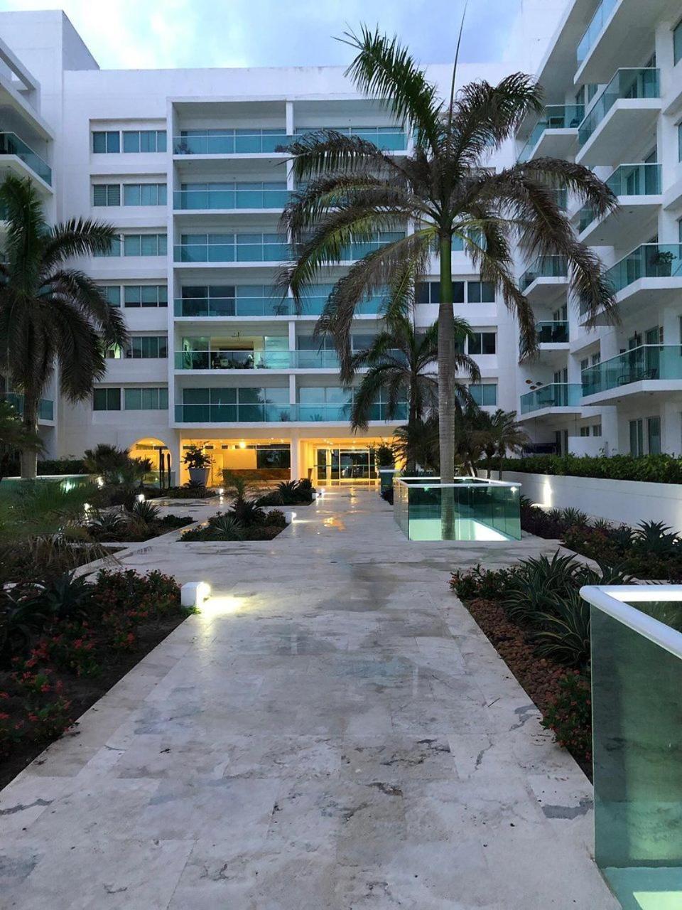 Apartamento Morros 922 Dos Alcobas Acceso A Playa