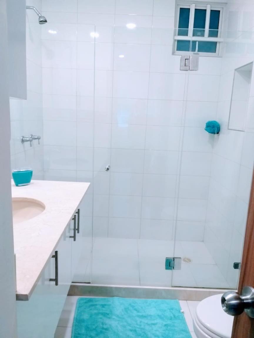 Apartamento Morros 922 Dos Alcobas Acceso A Playa *