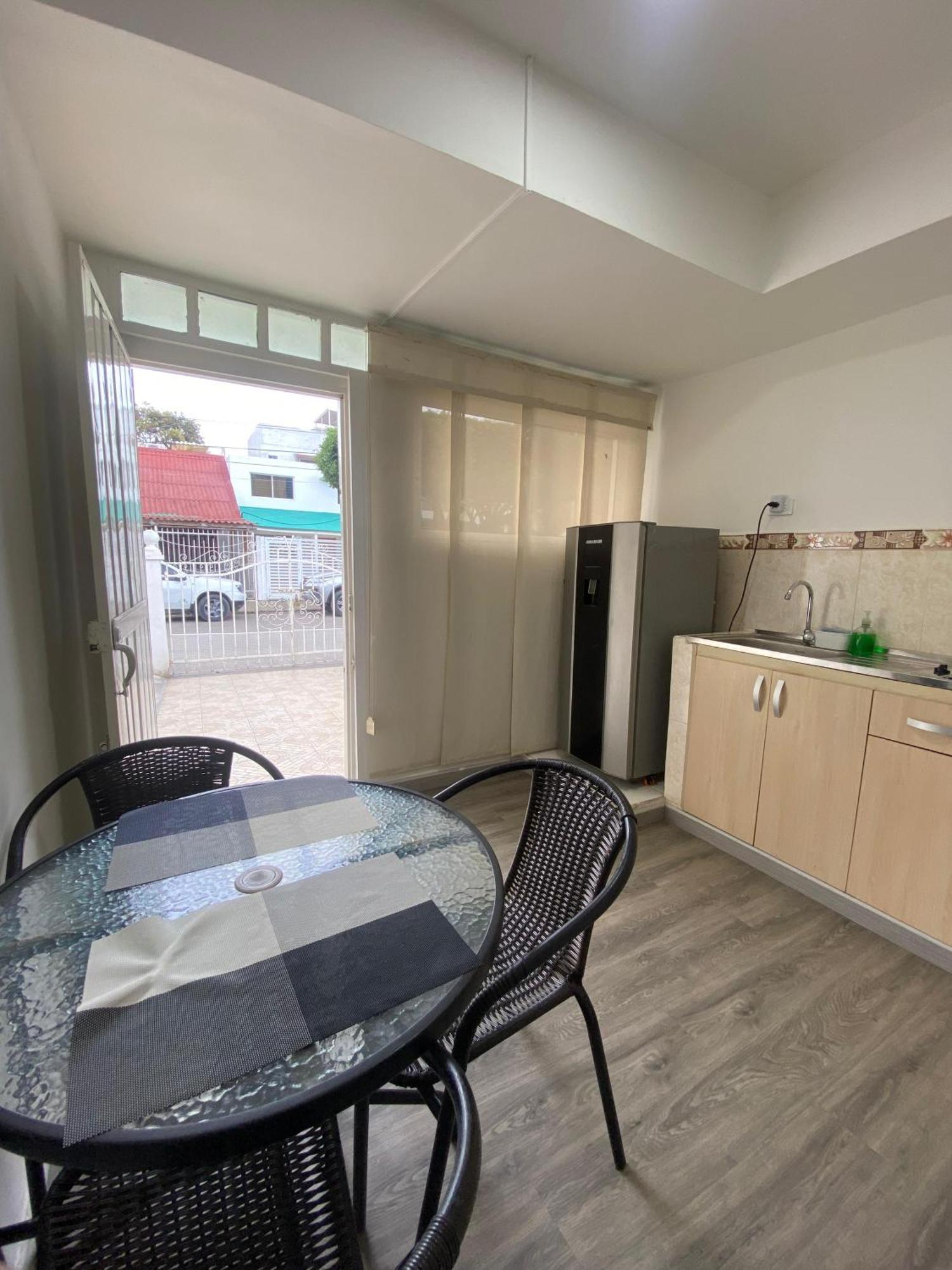 Apartamento * Cartagena