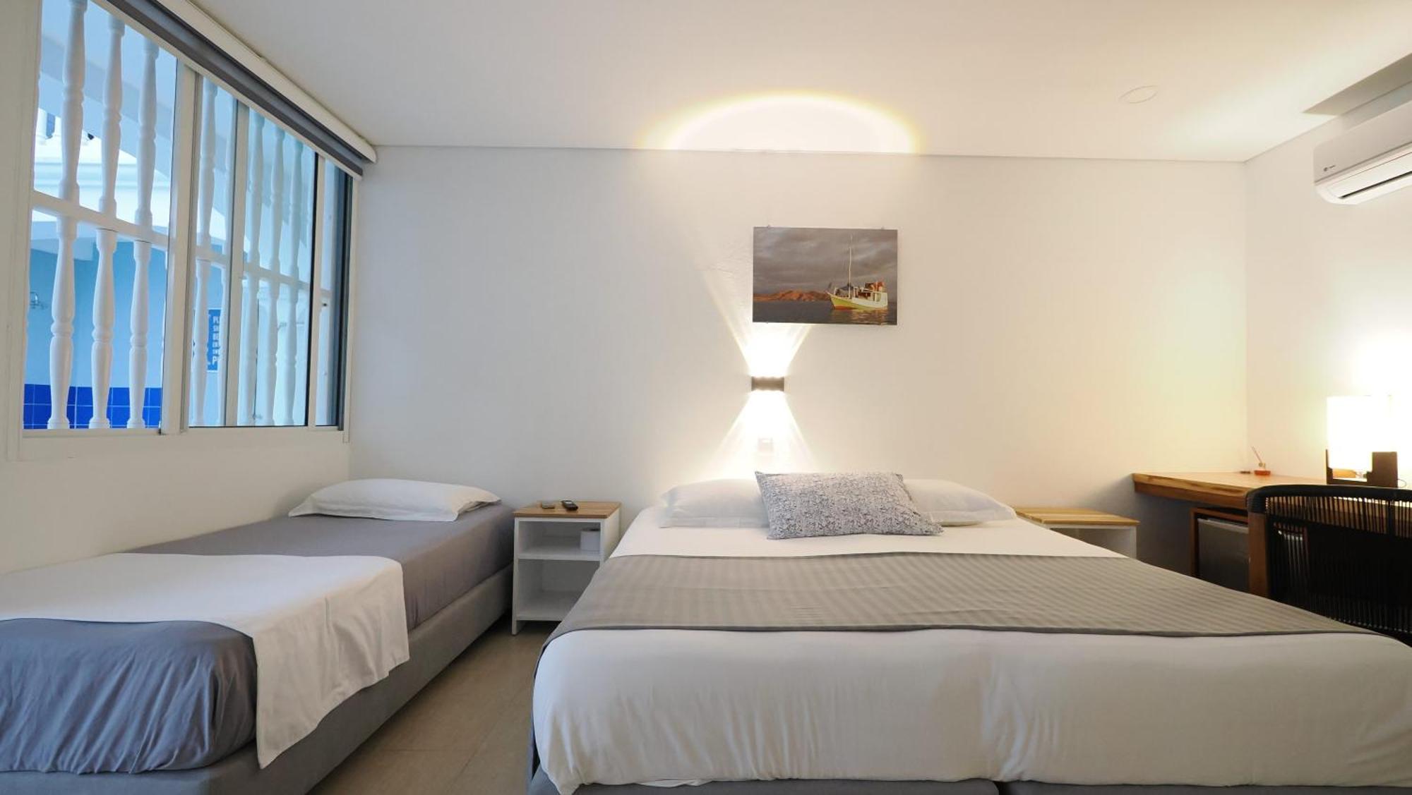 Casa Cytia Hotel