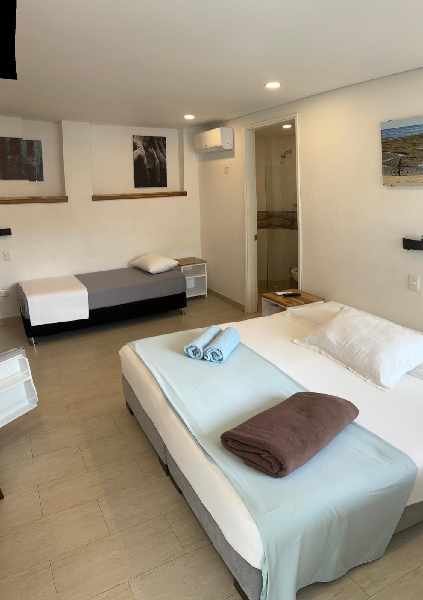 Casa Cytia * Cartagena