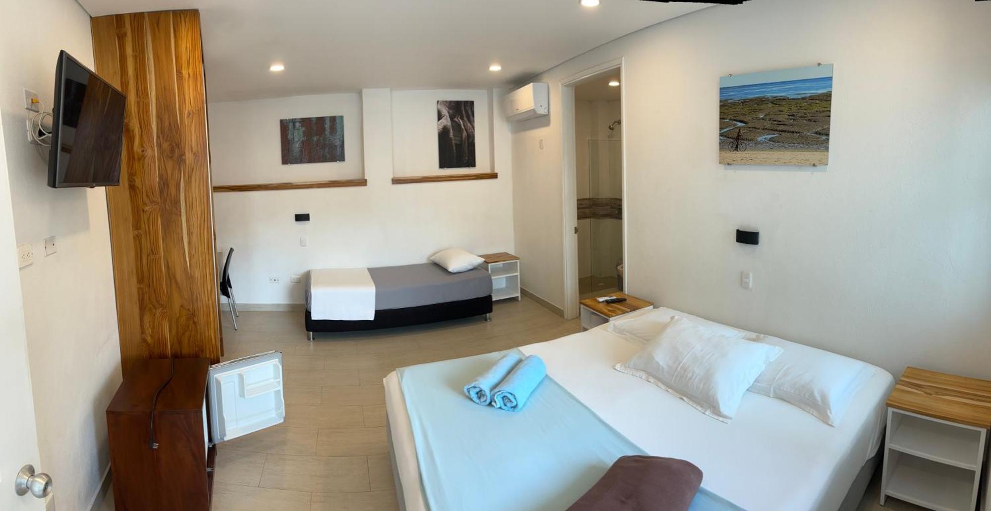 Hotel Casa Cytia Cartagena