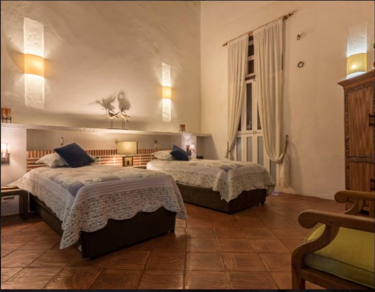 Casa 4 Bdr Old * Cartagena