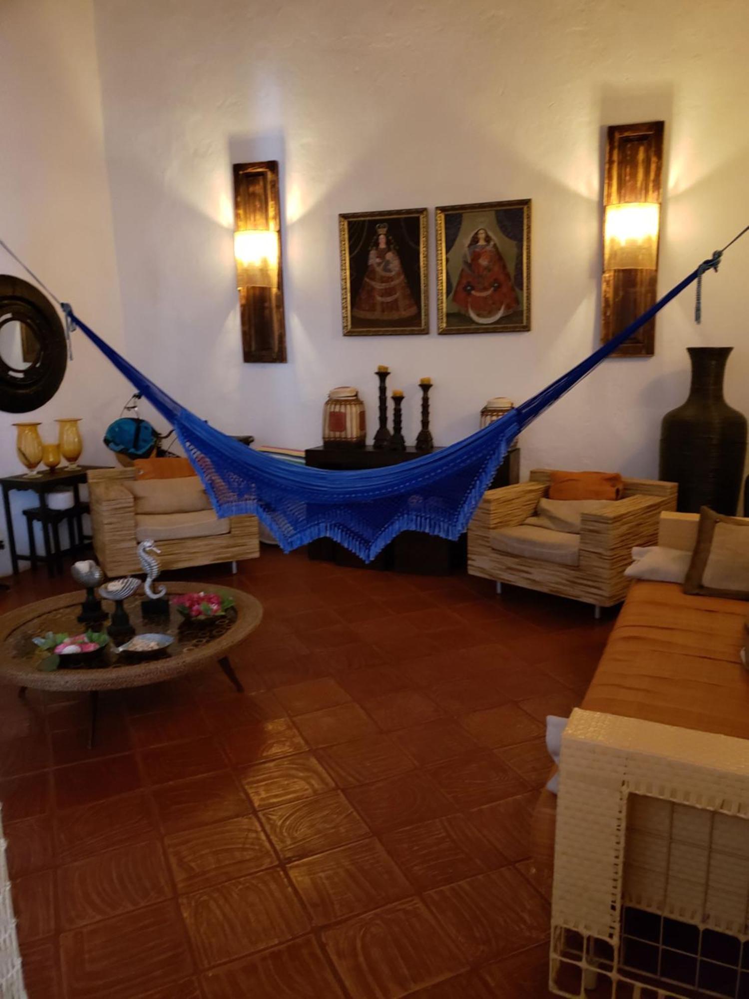 Сasa de vacaciones Casa 4 Bdr Old *