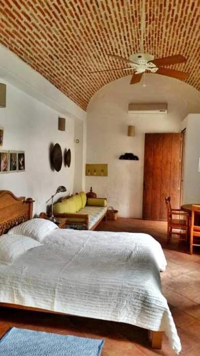 Сasa de vacaciones Casa 4 Bdr Old *