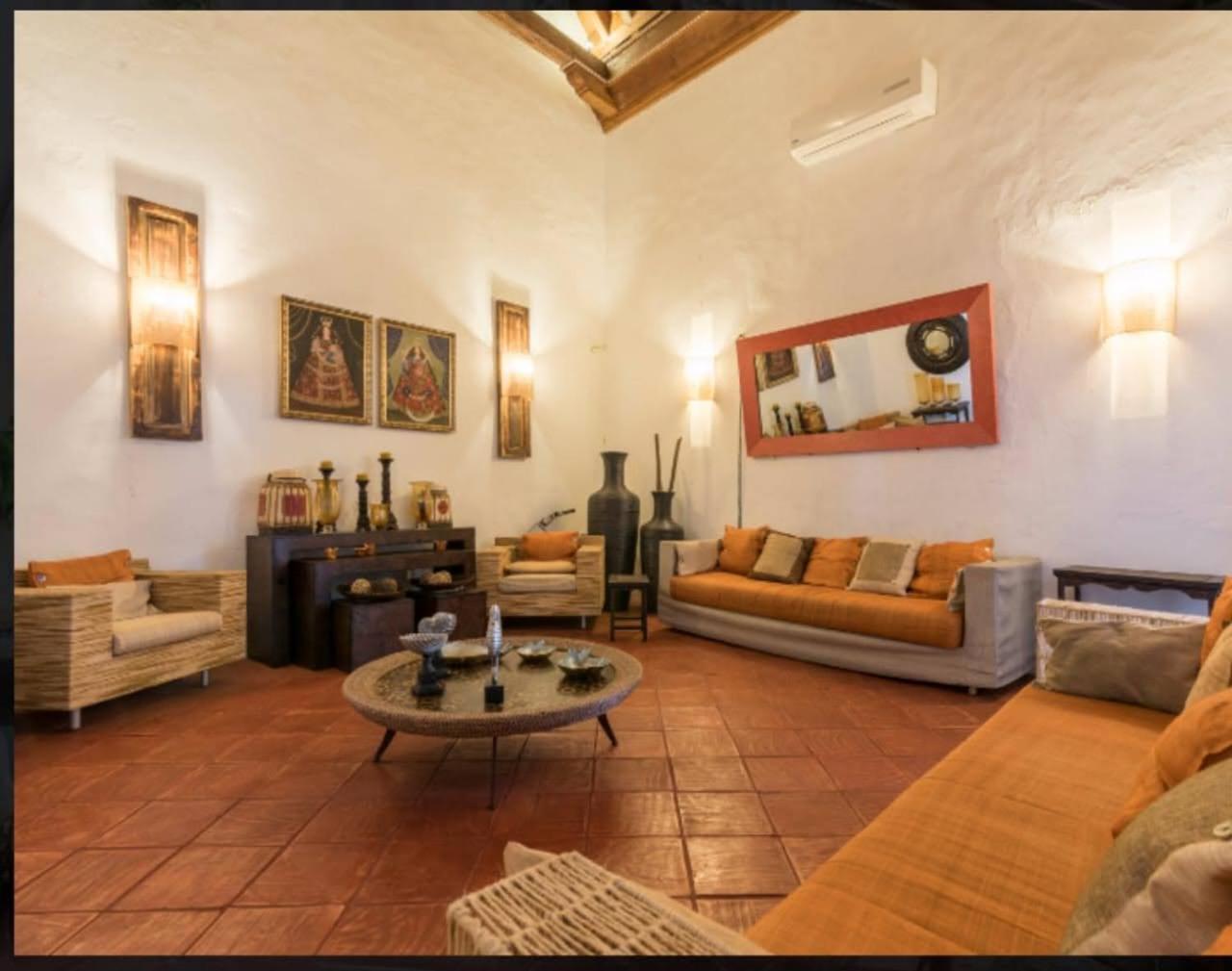 Сasa de vacaciones Casa 4 Bdr Old