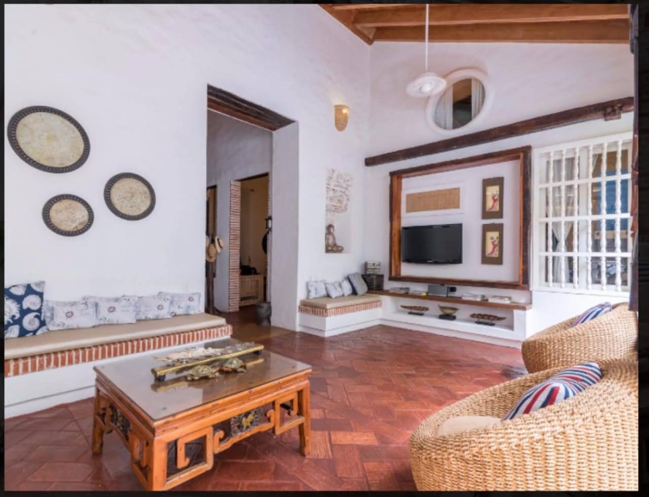 Casa 4 Bdr Old Сasa de vacaciones