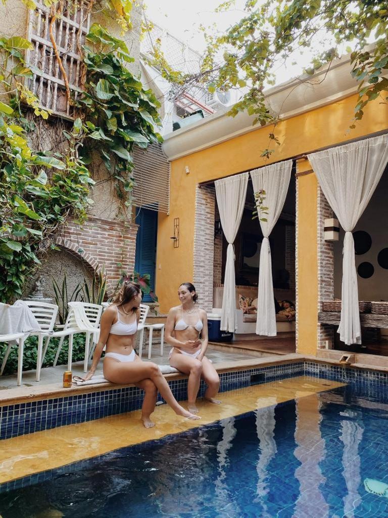Сasa de vacaciones Casa 4 Bdr Old *