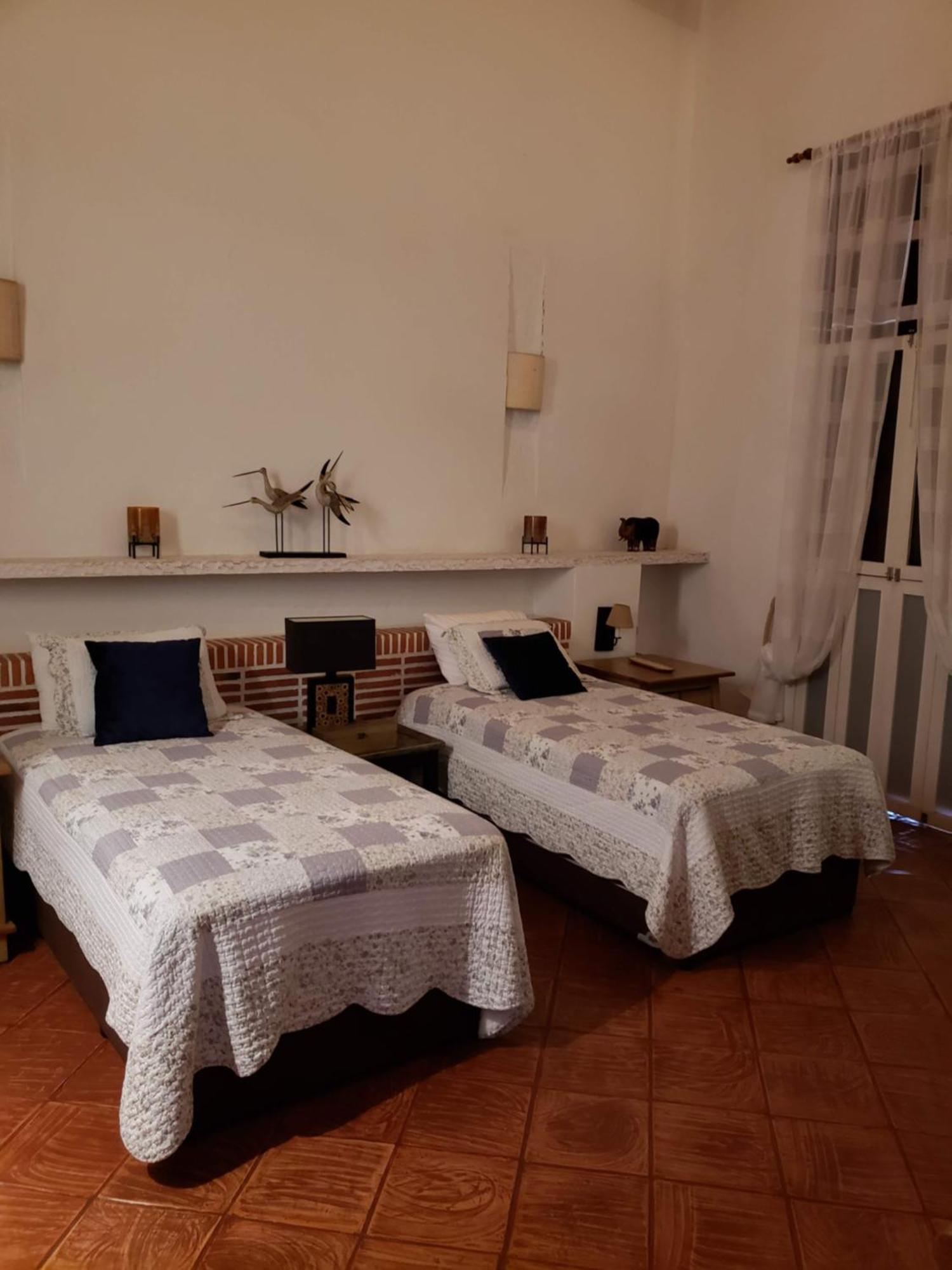 Casa 4 Bdr Old Сasa de vacaciones Cartagena