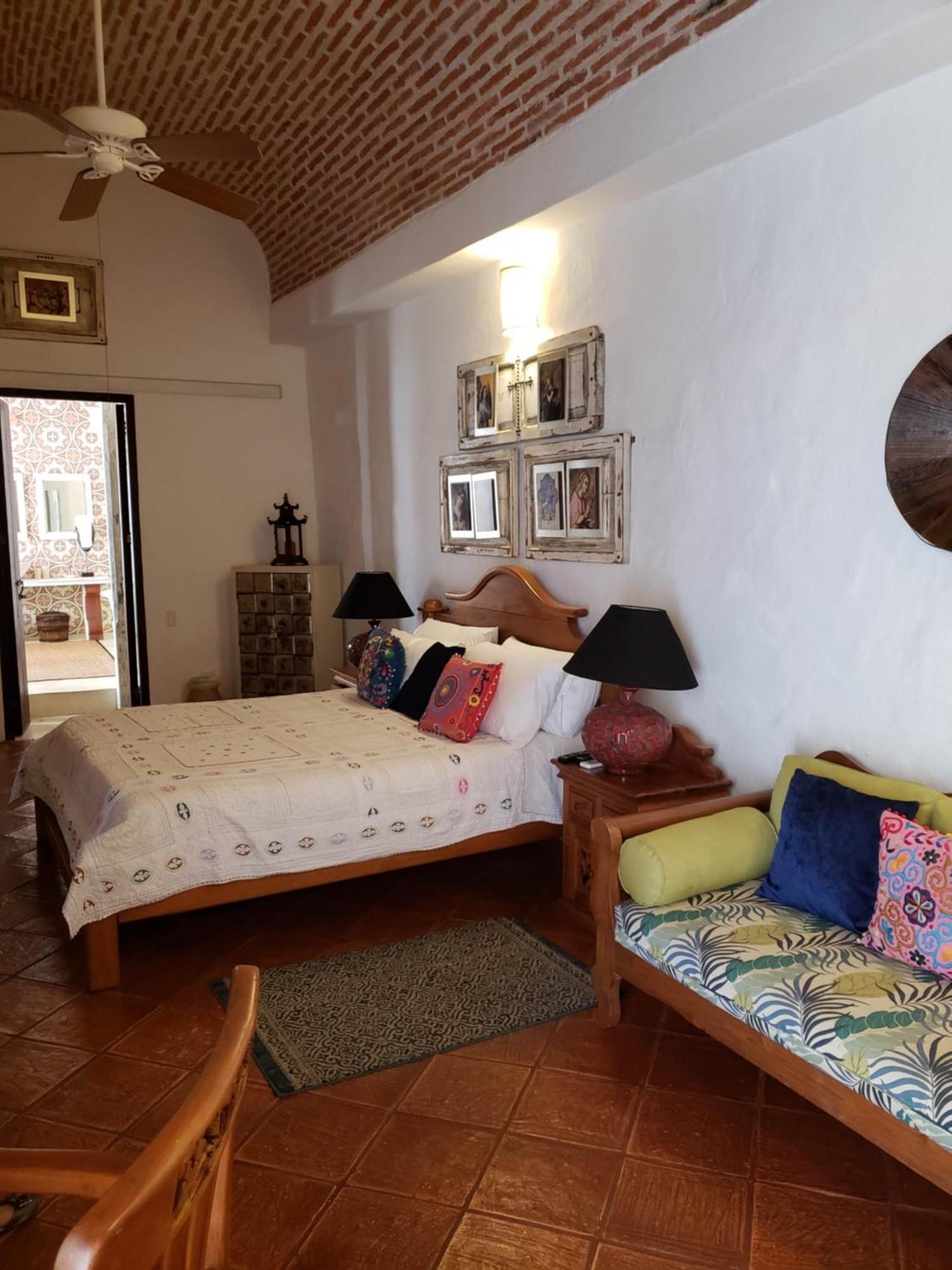 Casa 4 Bdr Old Сasa de vacaciones Cartagena