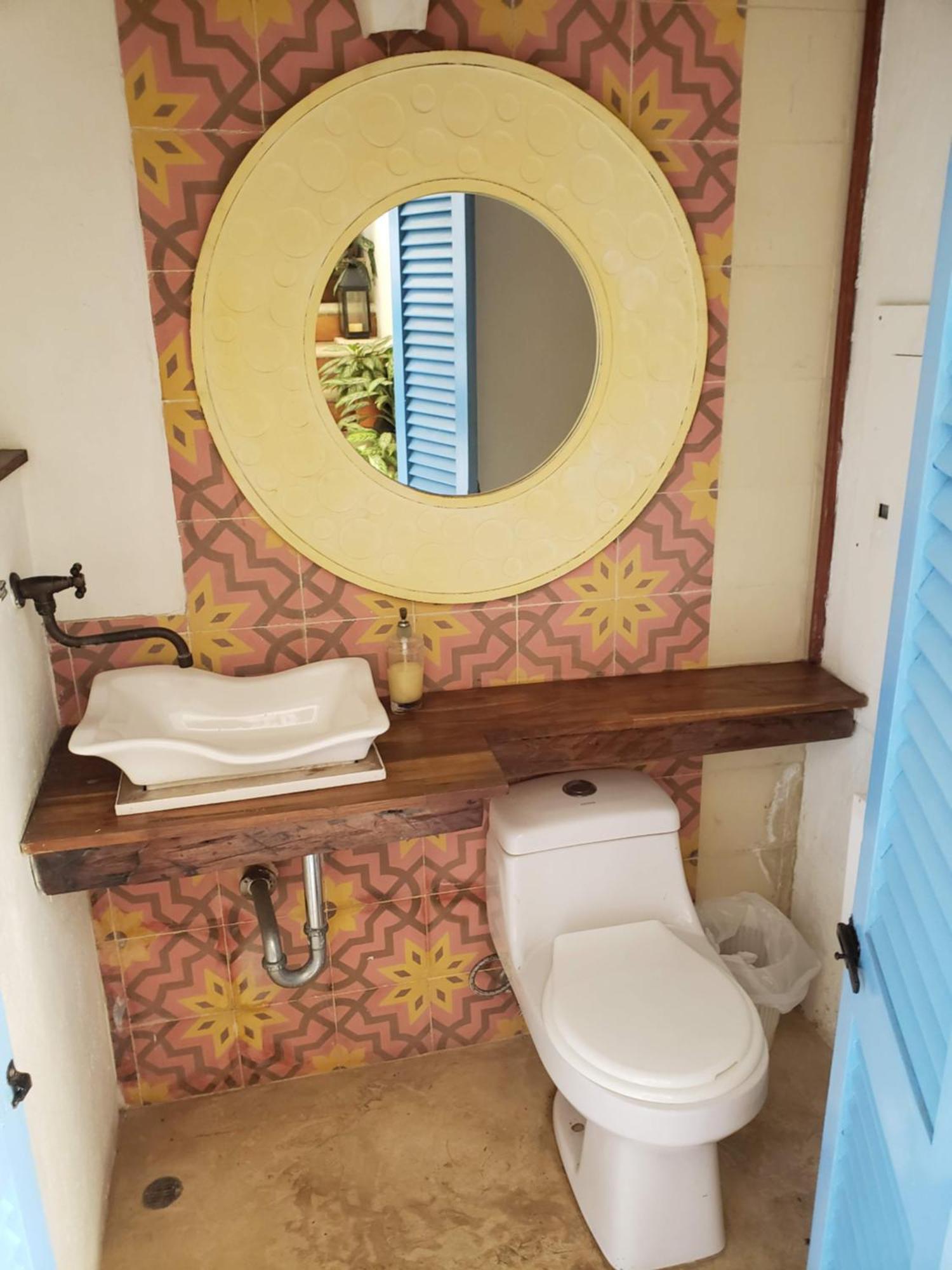 Сasa de vacaciones Casa 4 Bdr Old