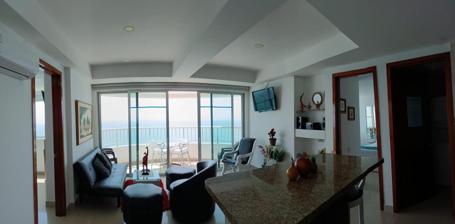 Frente Al Mar Apartment *