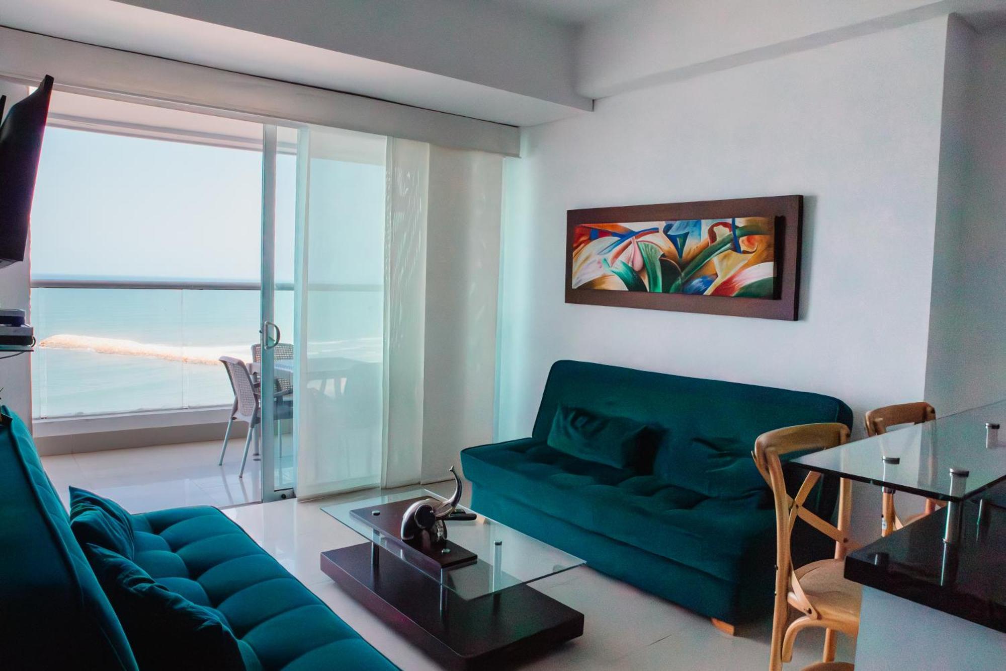 Playa Apartahotel *