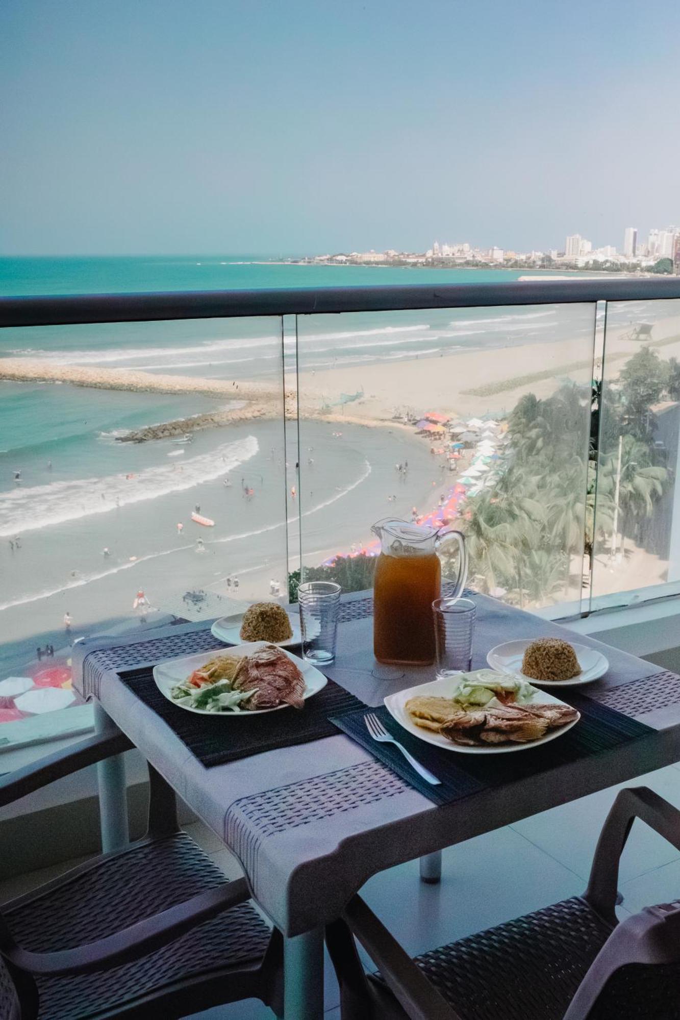 Playa Apartahotel