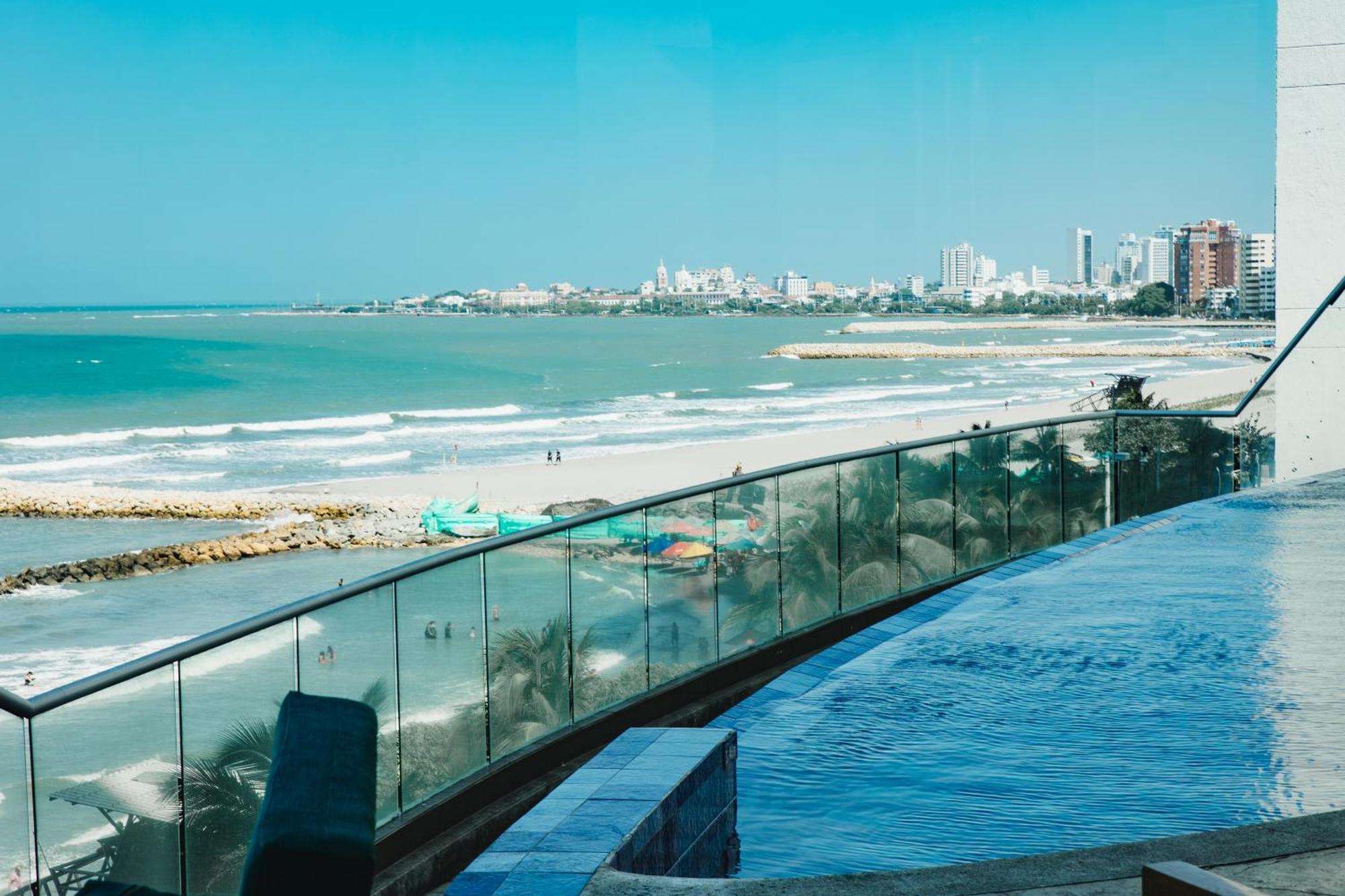 Playa Apartahotel Cartagena
