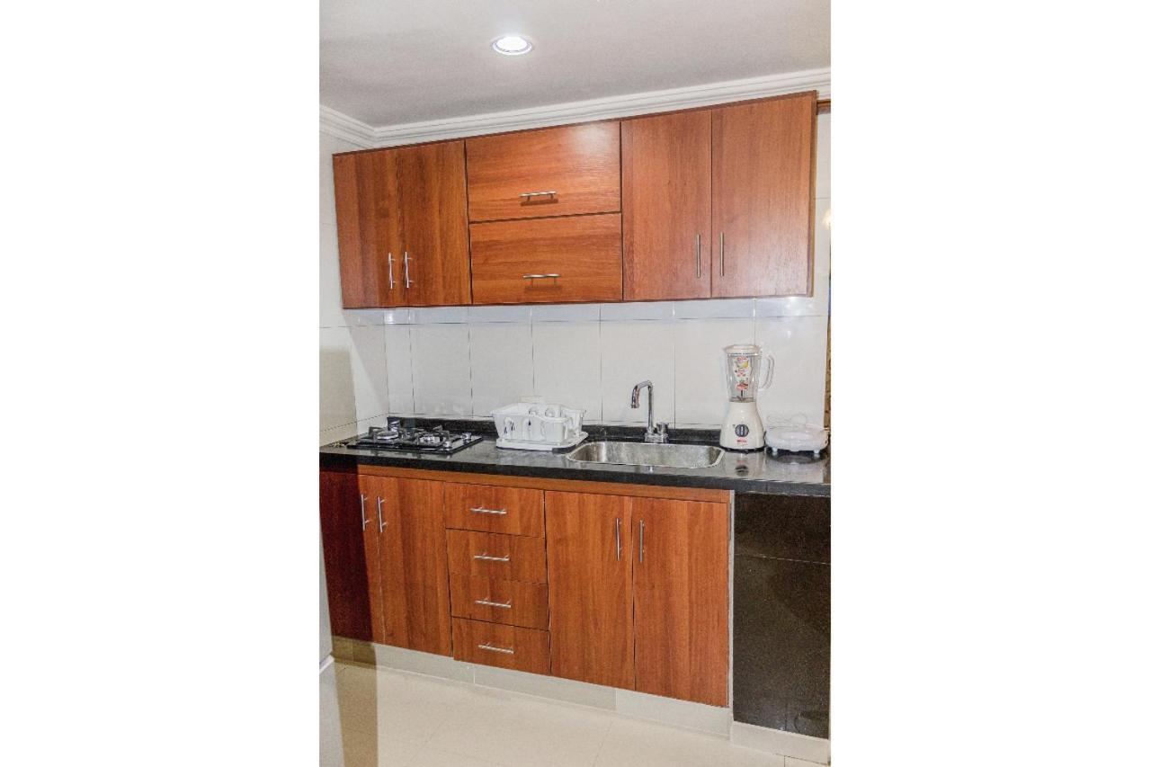 Apartamento Homebeach Conquistador