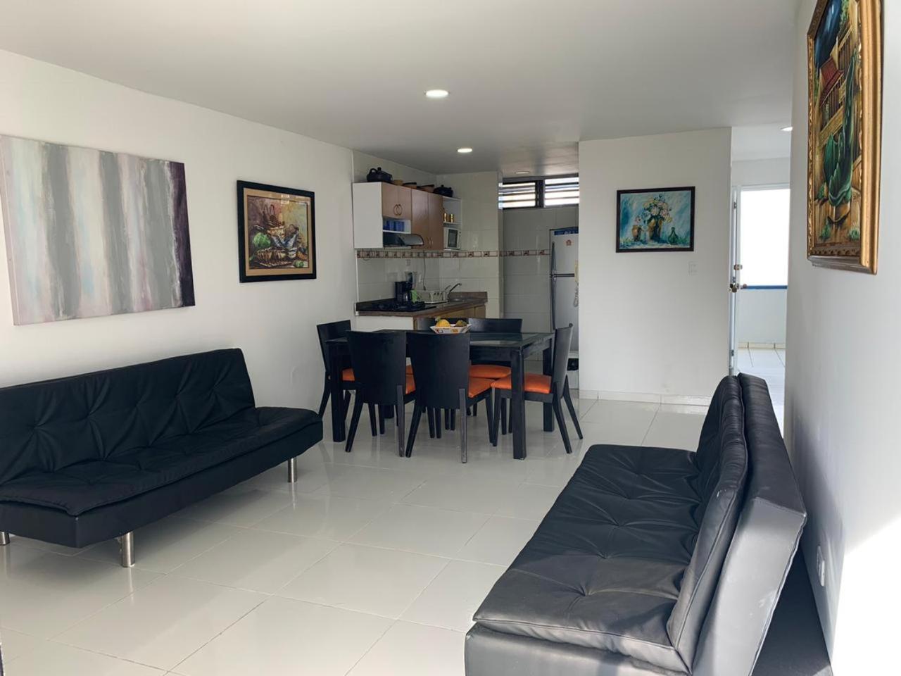 En Edificio Portofino Icdi Apartamento *