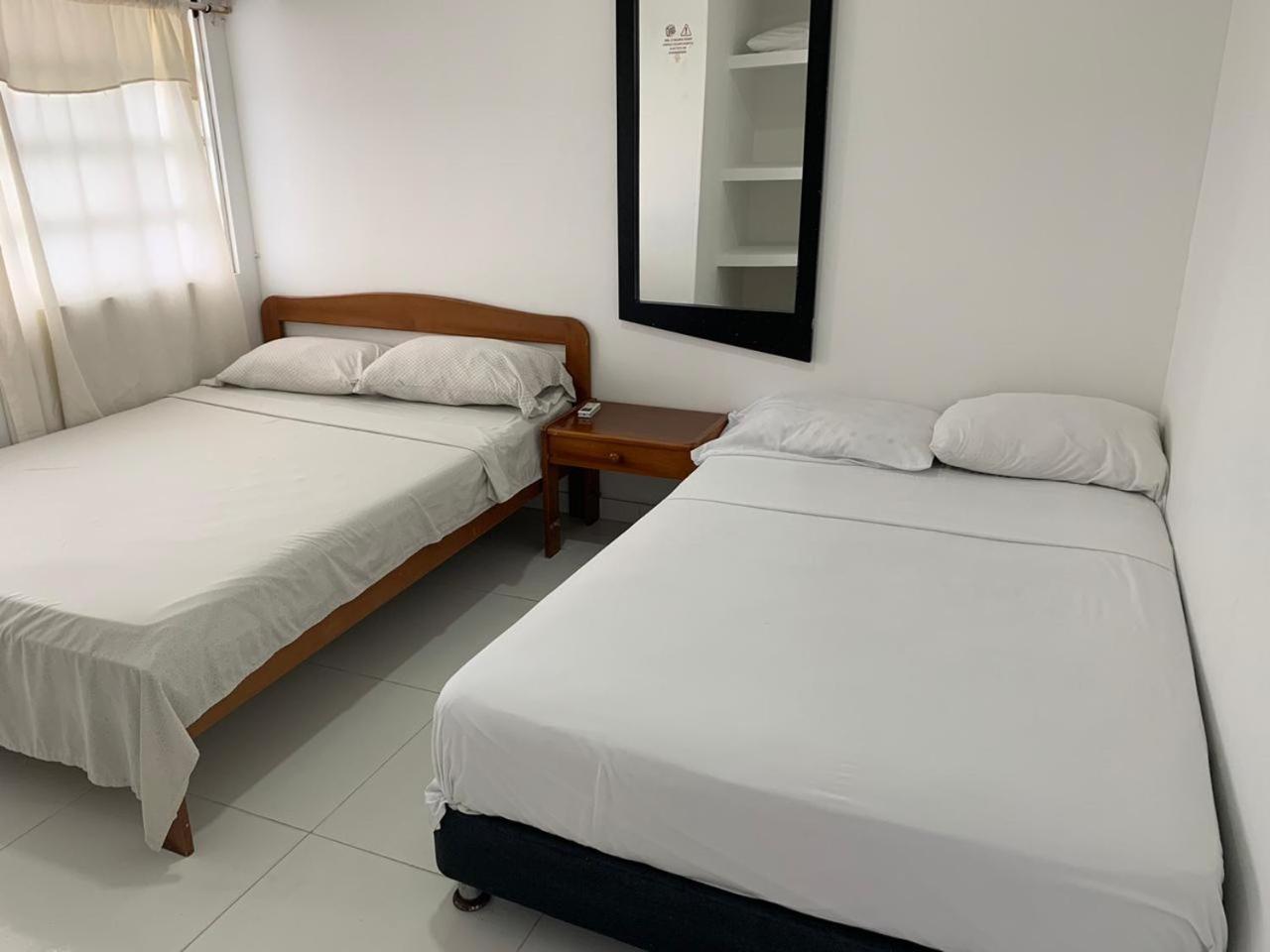 Apartamento En Edificio Portofino Icdi Cartagena