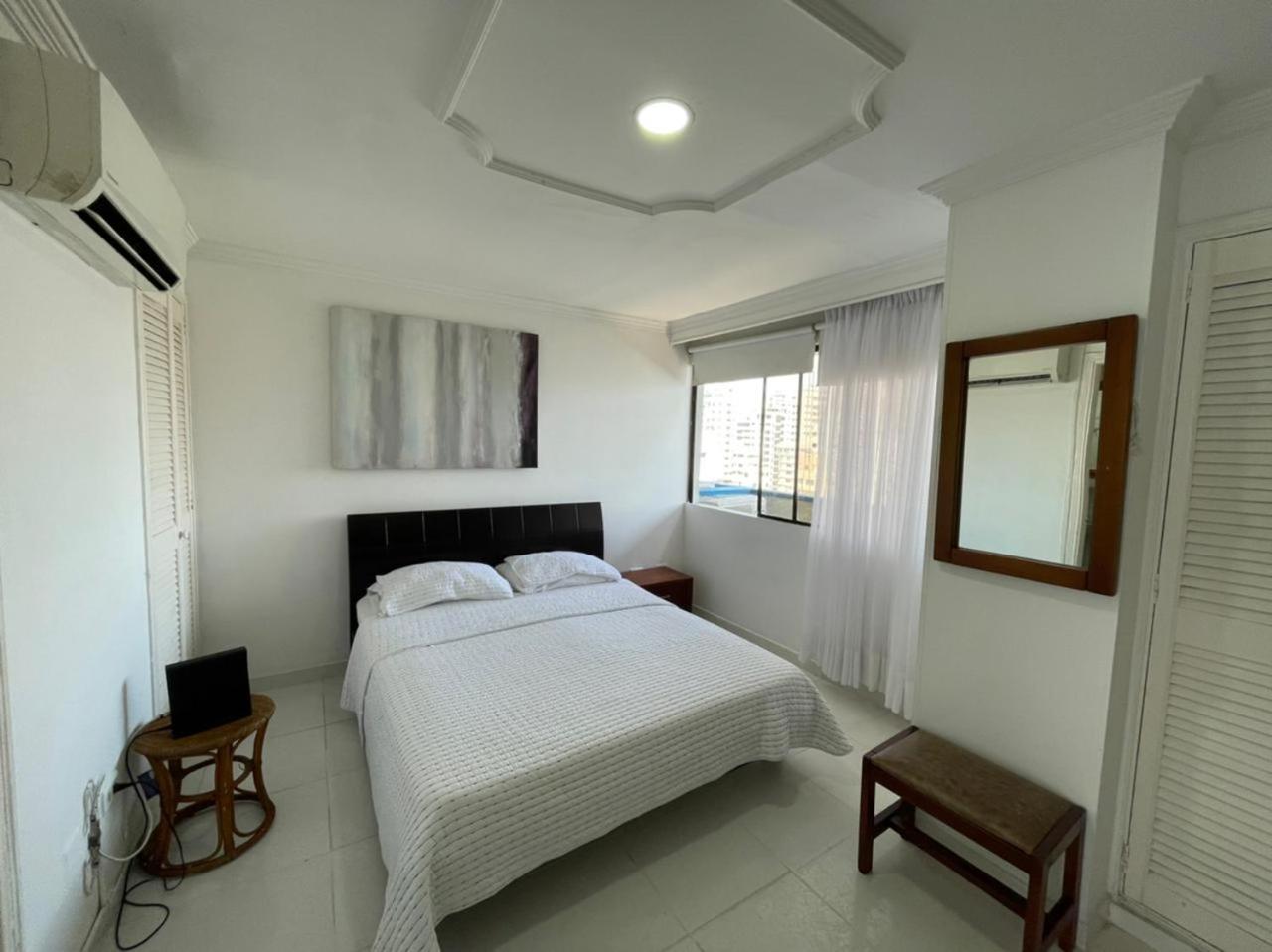 En Edificio Portofino Icdi Cartagena