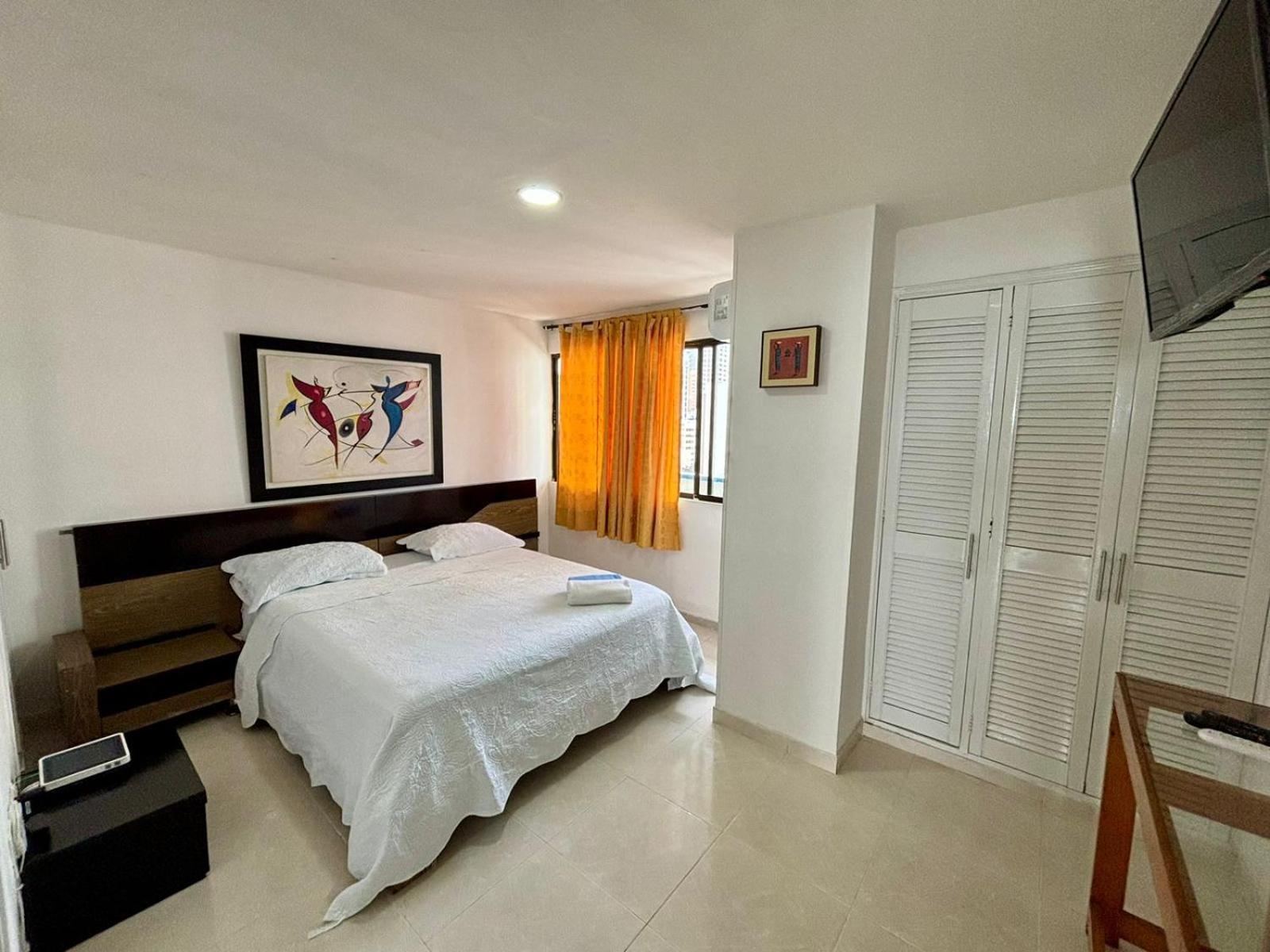 En Edificio Portofino Icdi Apartamento *