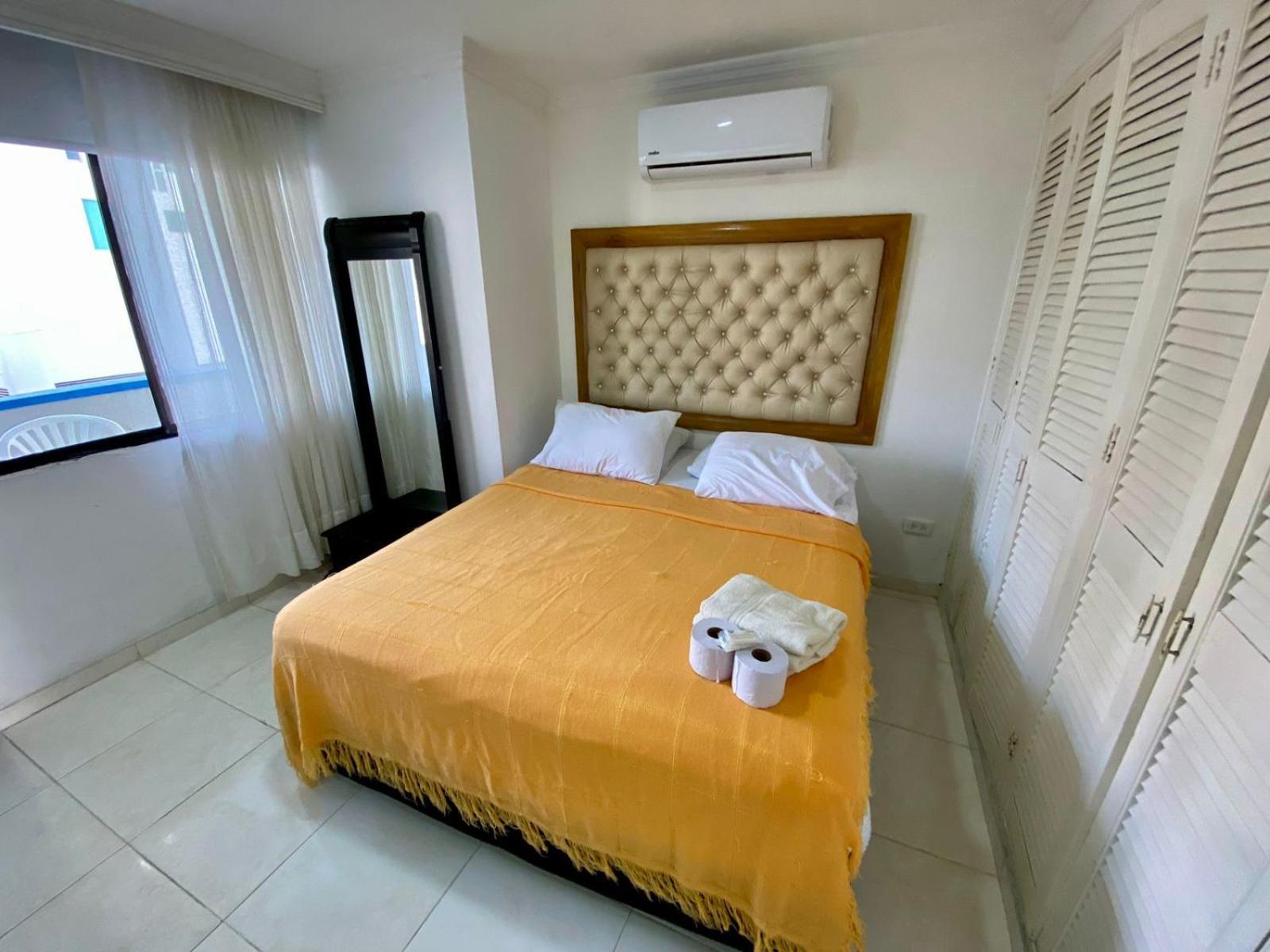 En Edificio Portofino Icdi Apartamento *