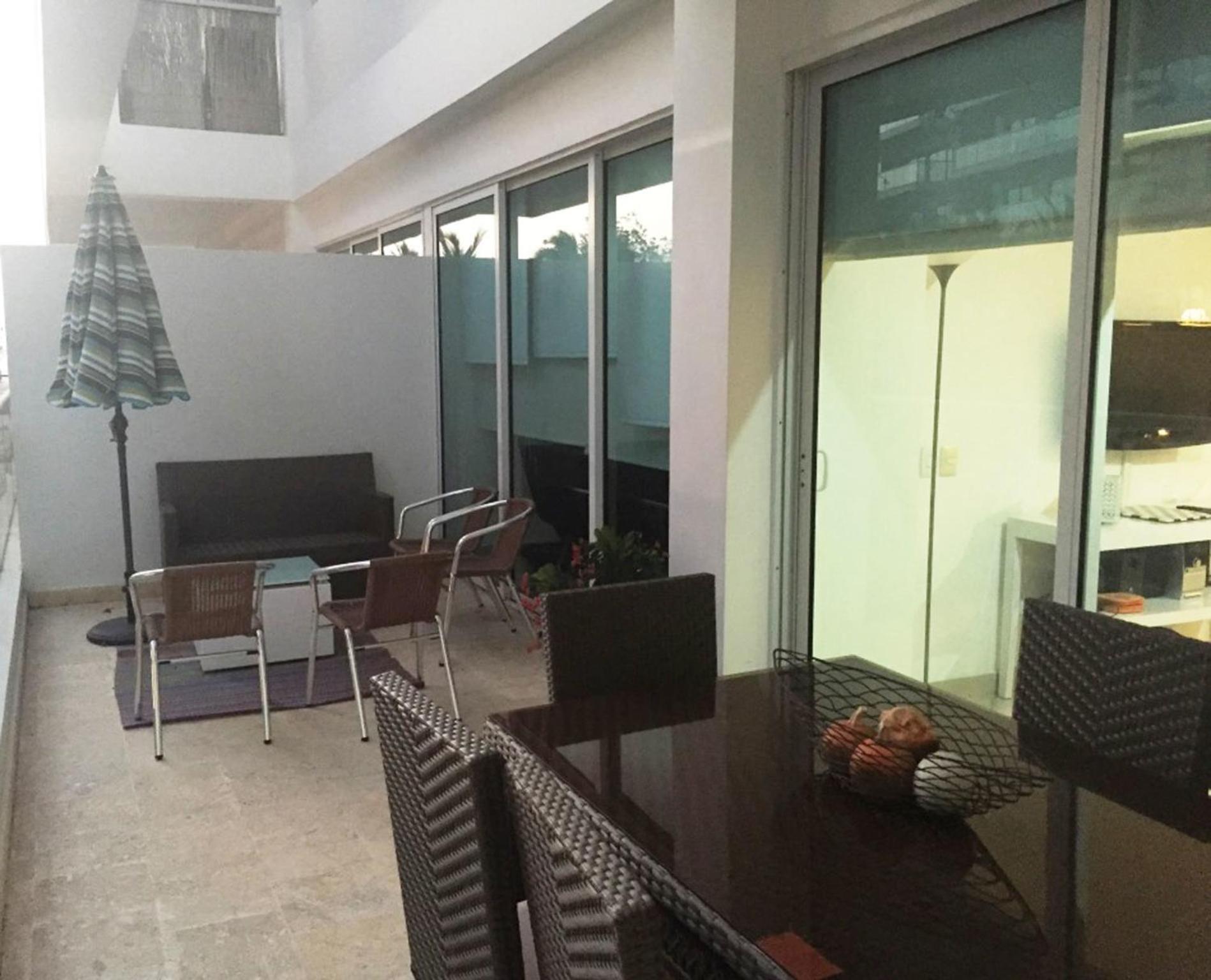 Apartamento Morros