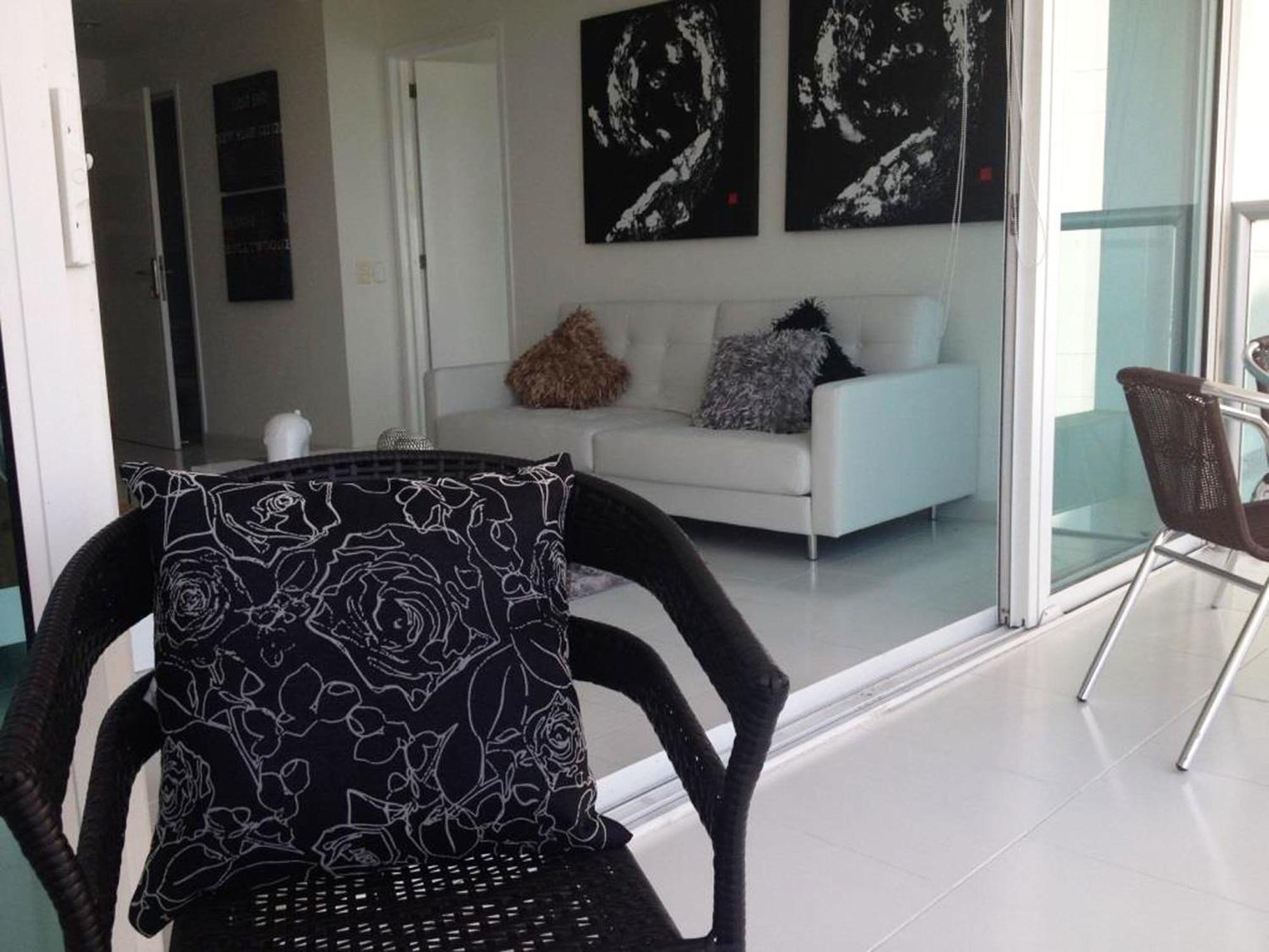 Apartamento Morros Cartagena