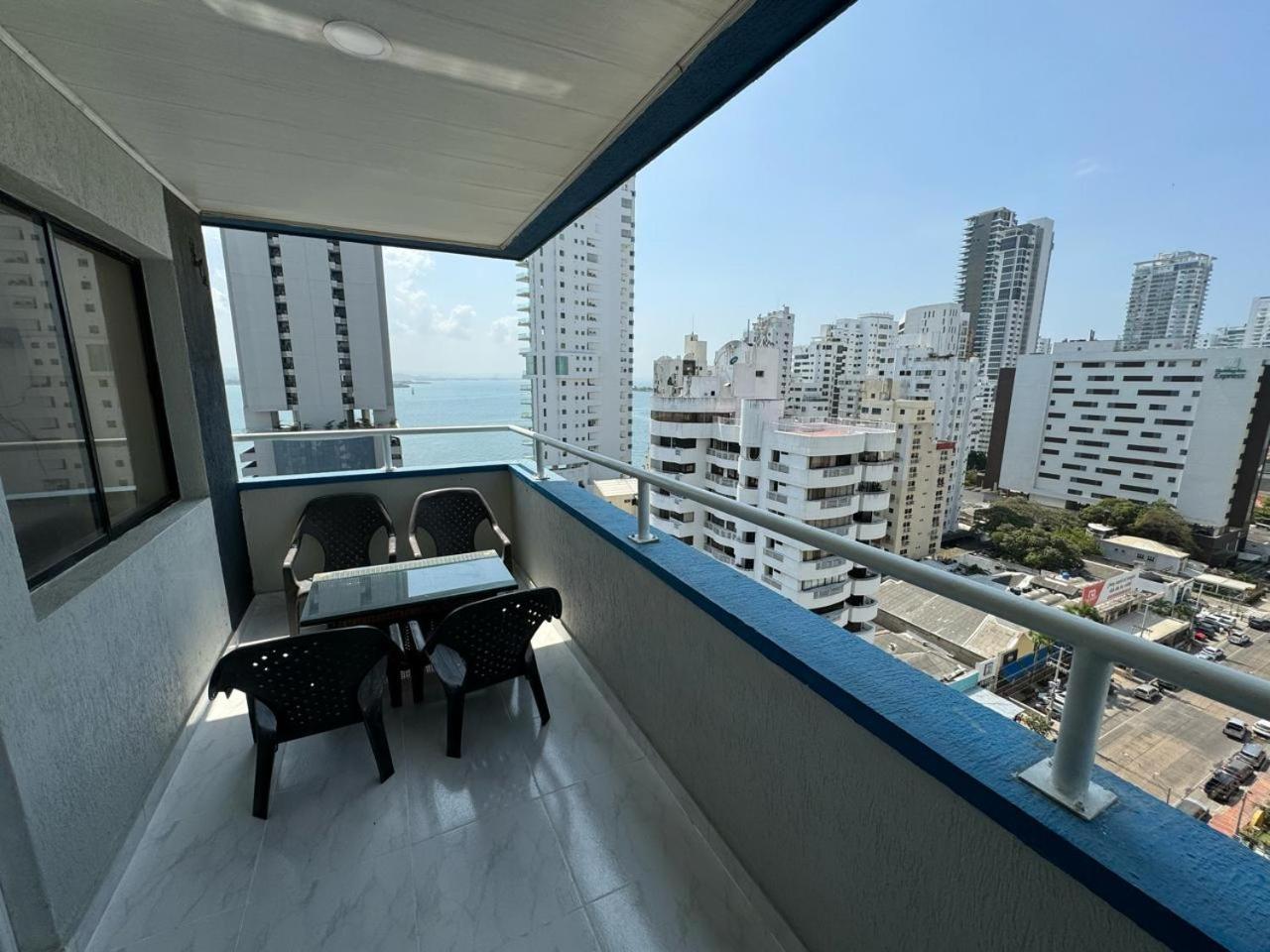 Apartment Portofino Bocagrande By Icdi *