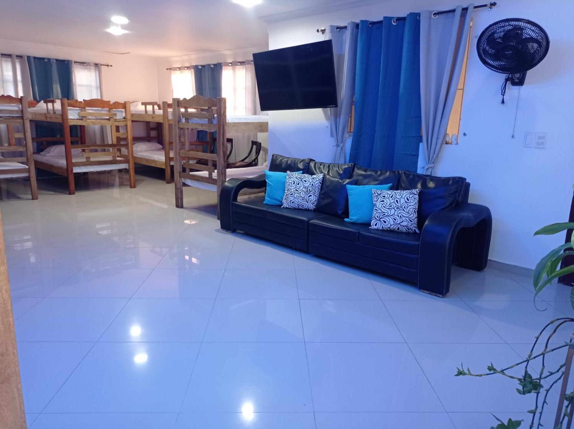 Vivienda Turistica Palmas * Cartagena