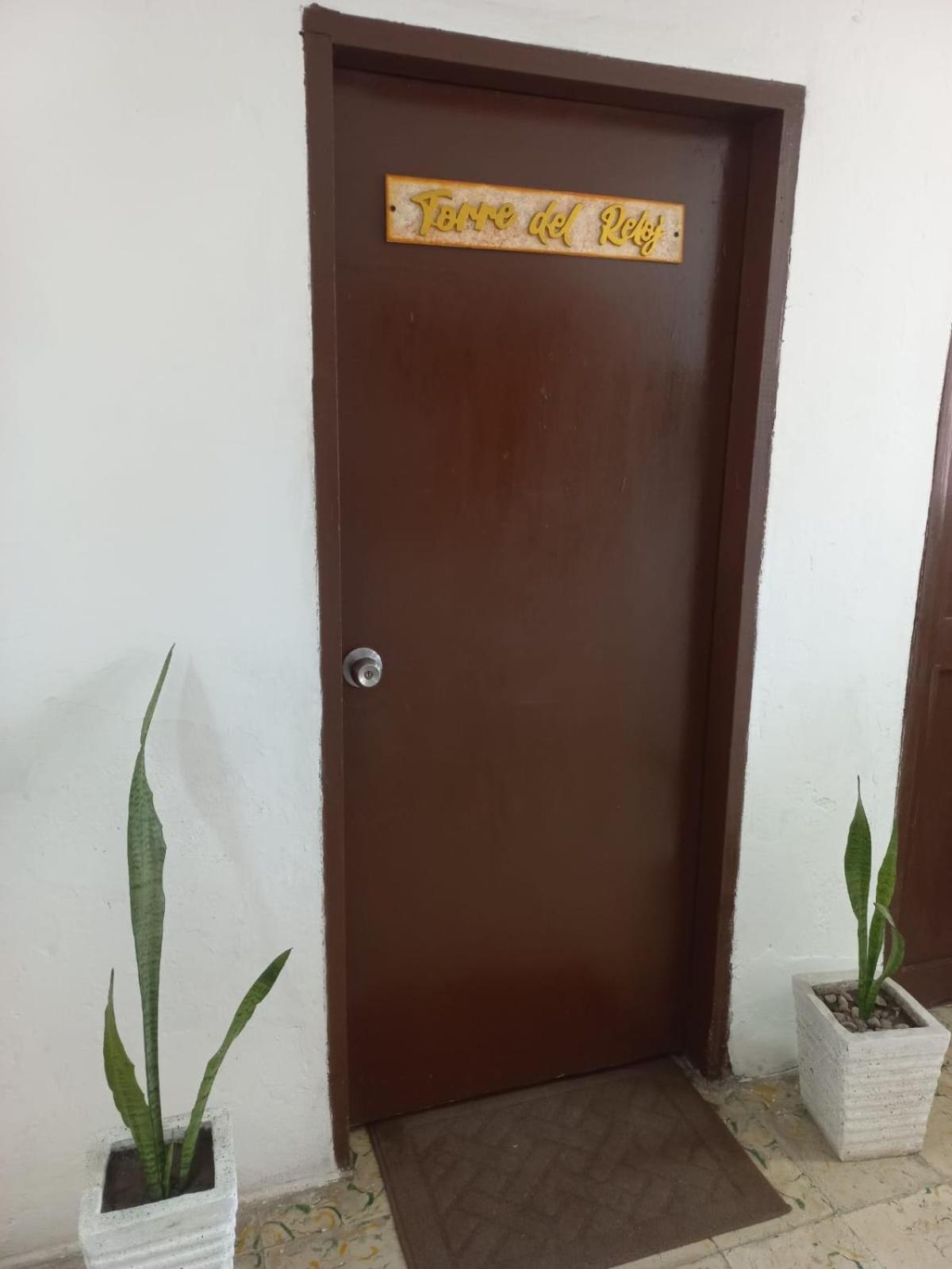 Barrios Mar Guest house *