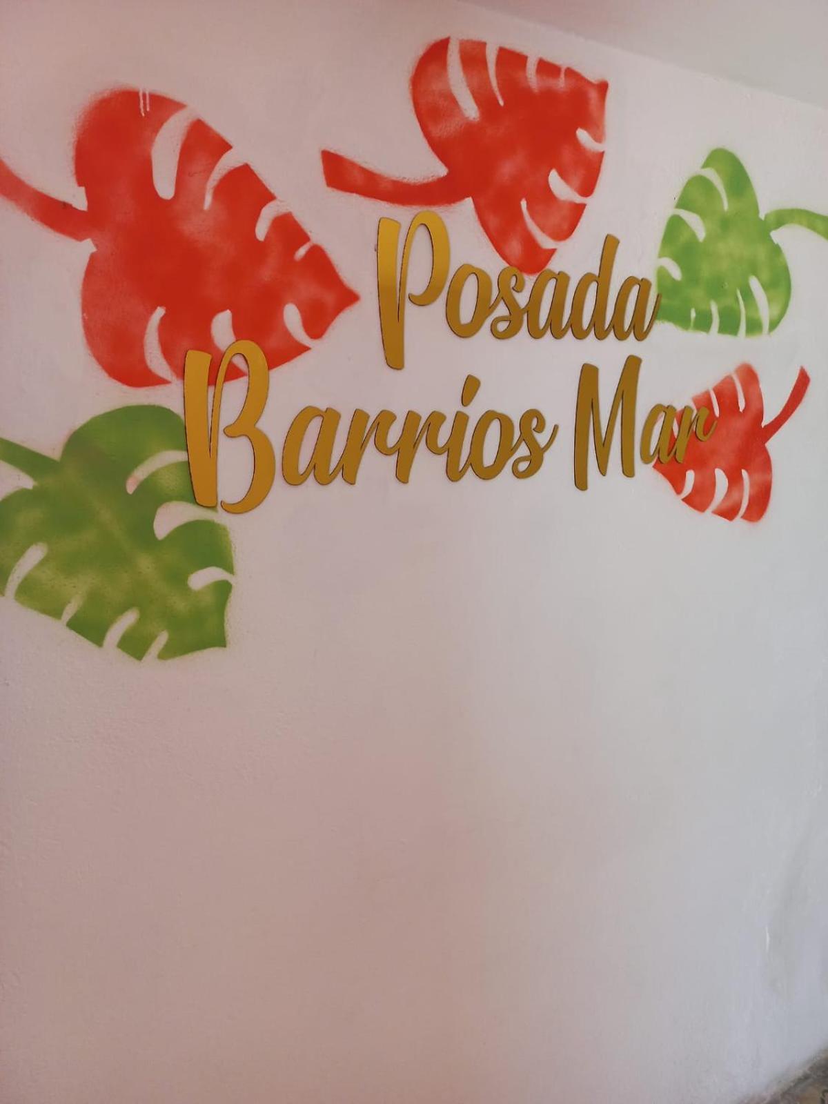Guest house Barrios Mar *