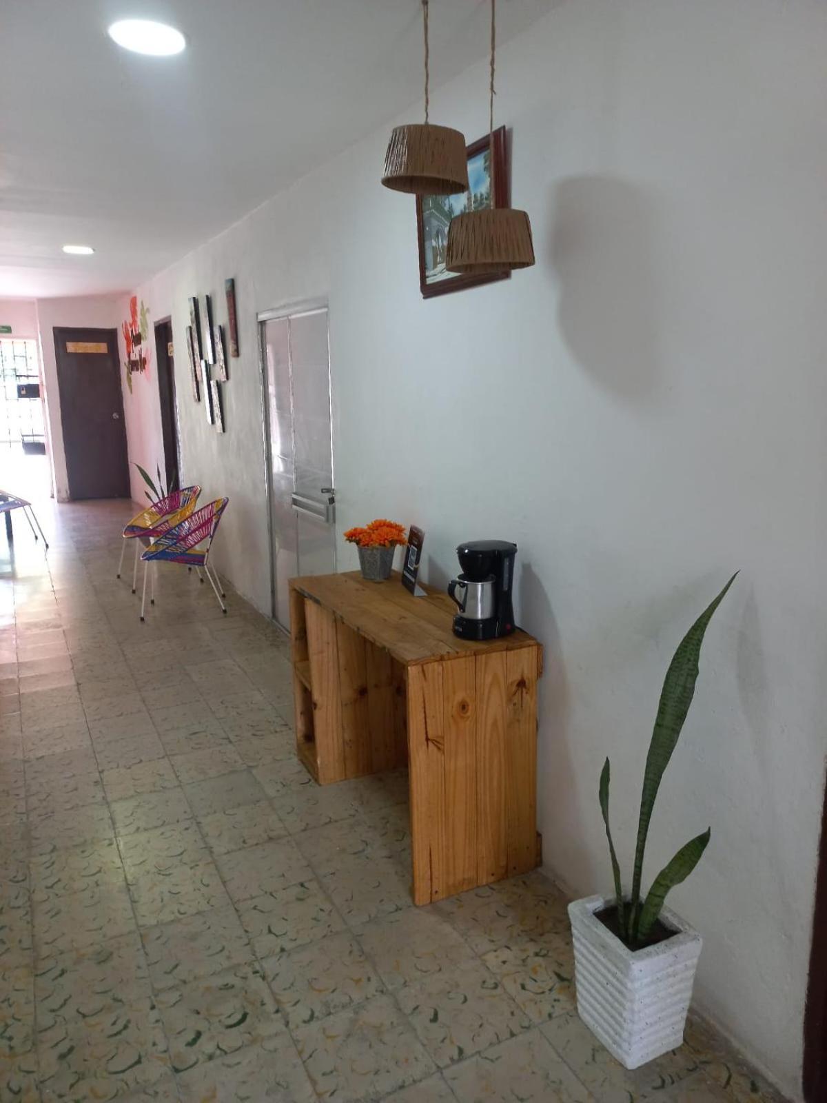 Guest house Barrios Mar Cartagena