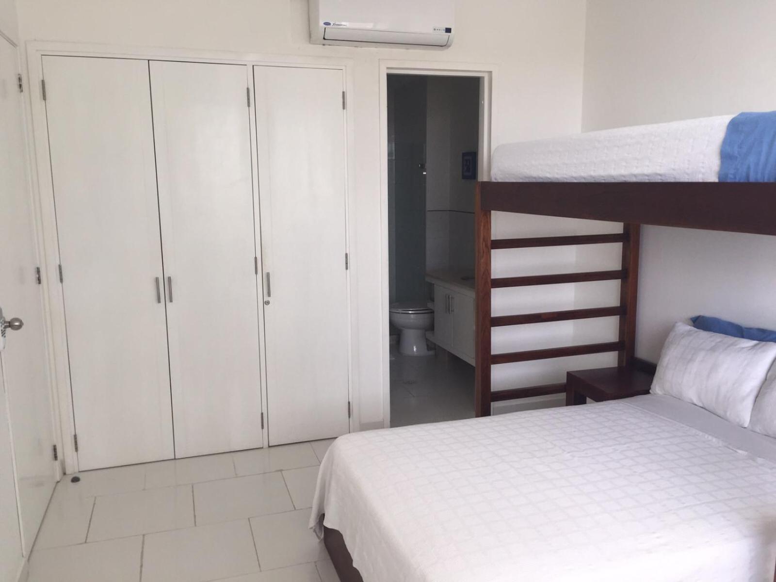 Morros Apartamento *