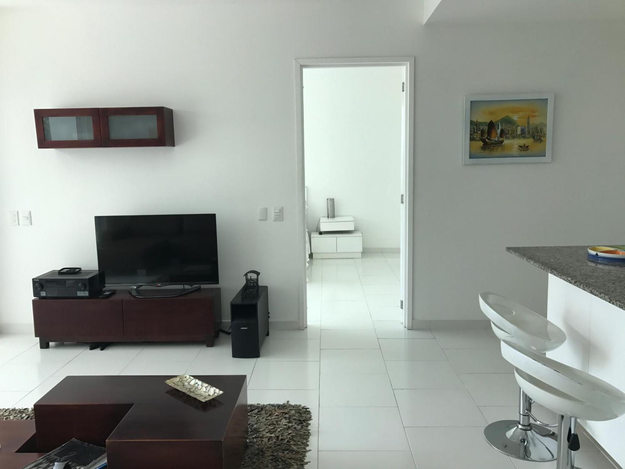 Apartamento Morros *