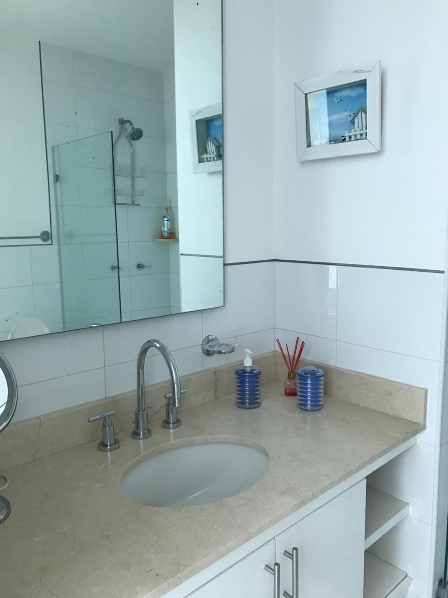 Morros Apartamento Cartagena