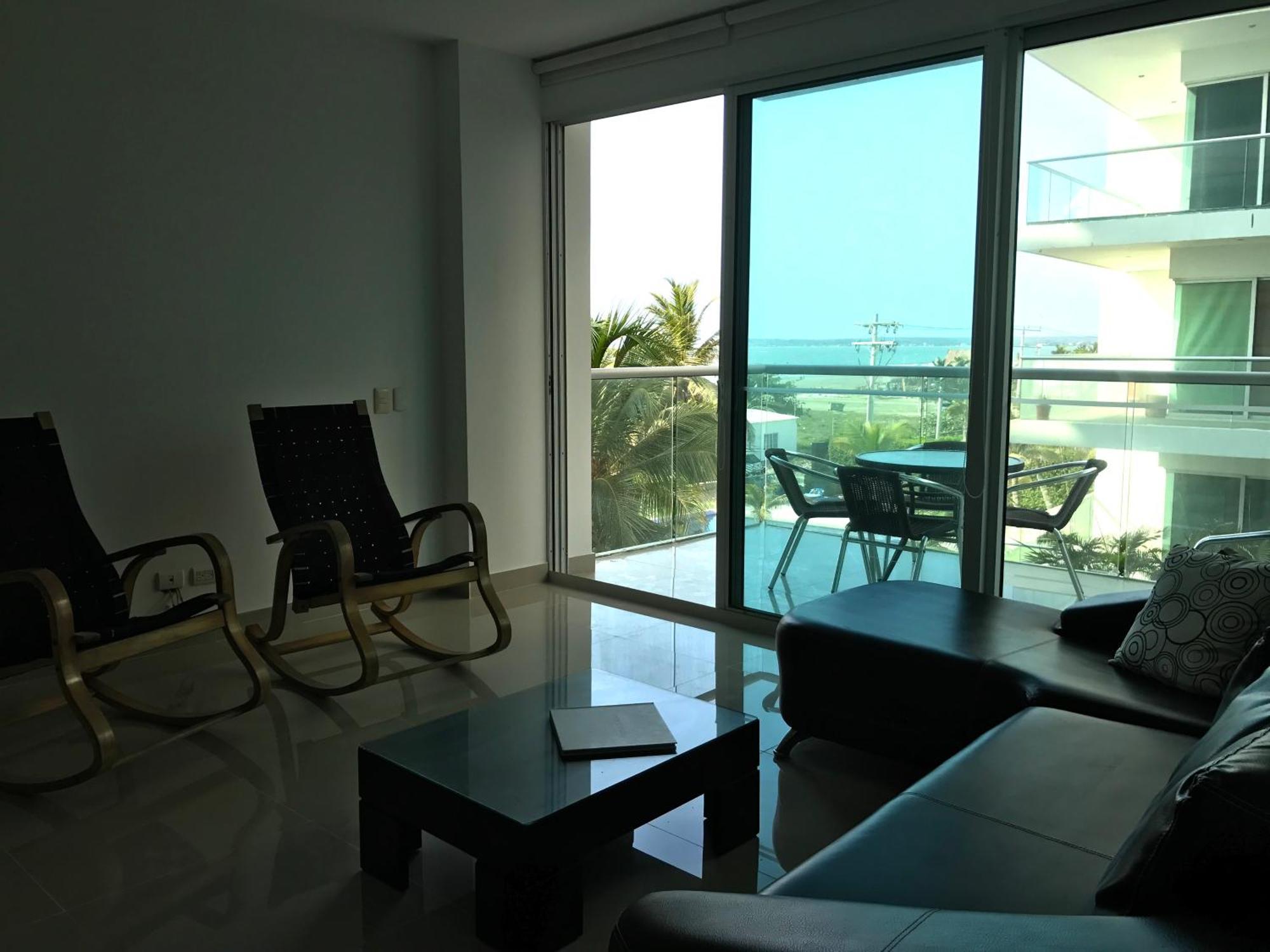 Apartamento Morros Cartagena