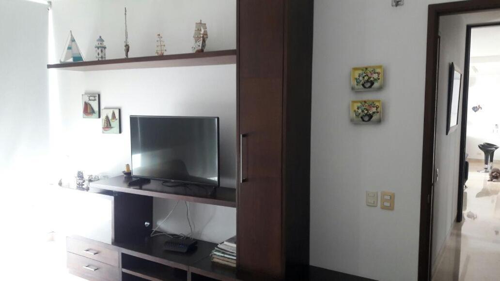 Apartamento Morros