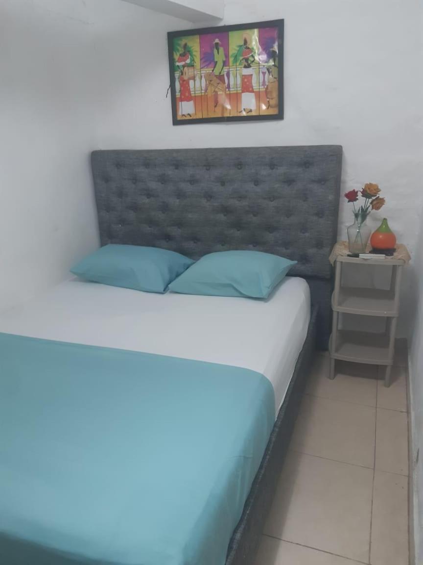 New Iguana House Cartagena