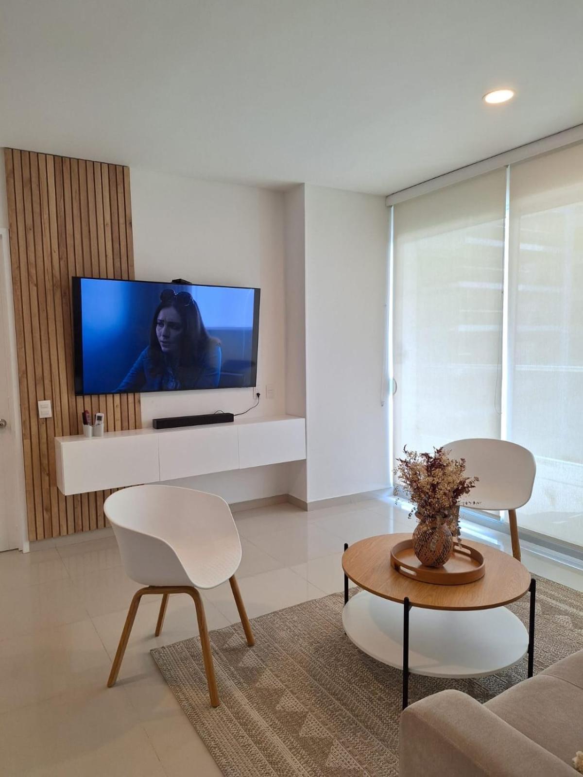 Apartamento De Lujo Morros Ultra Con Vista Y Acceso Directo Al Mar , De Indias