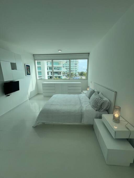 Apartamento Beachfront Luxury *