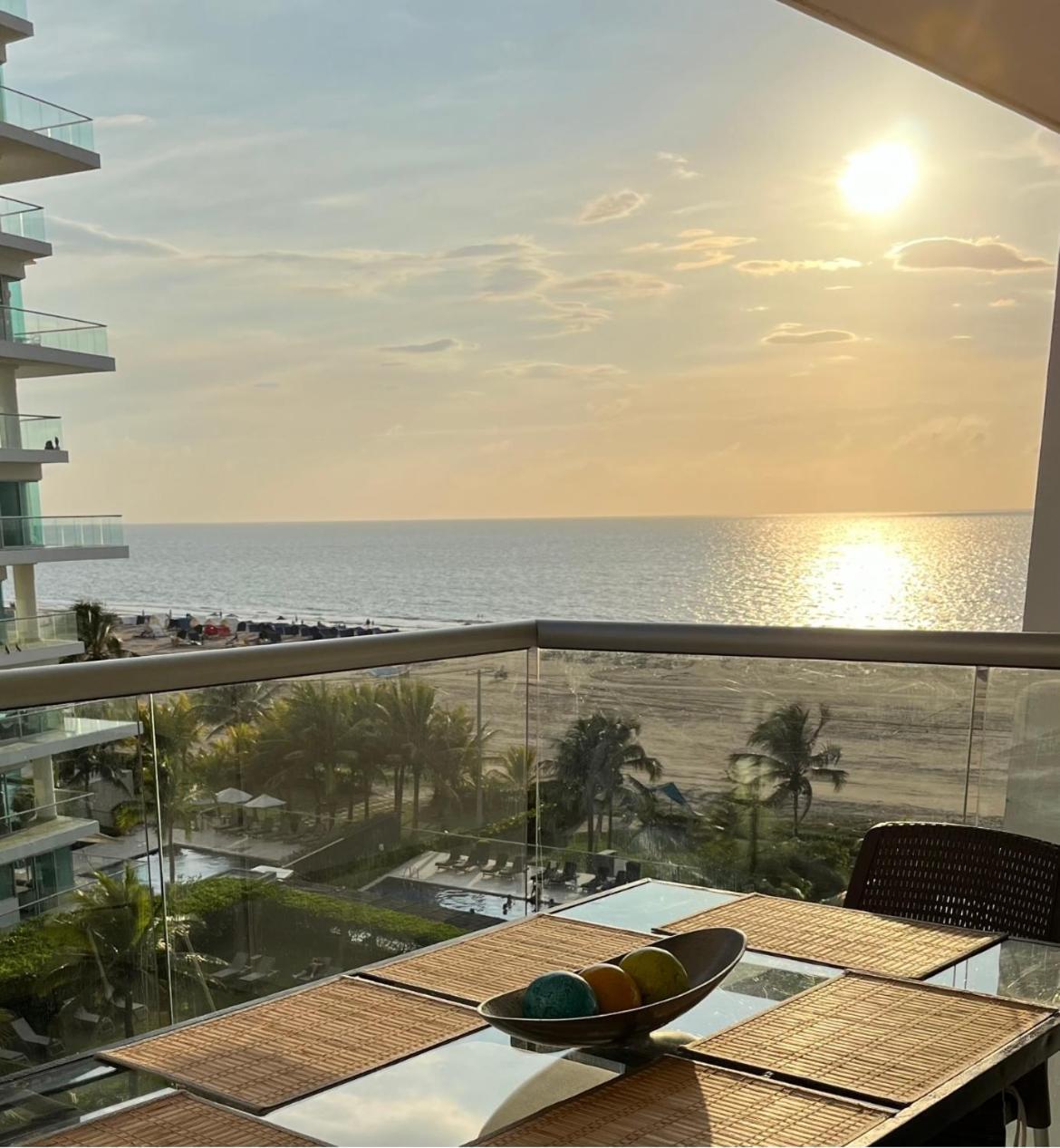 Morros 3 Apartahotel