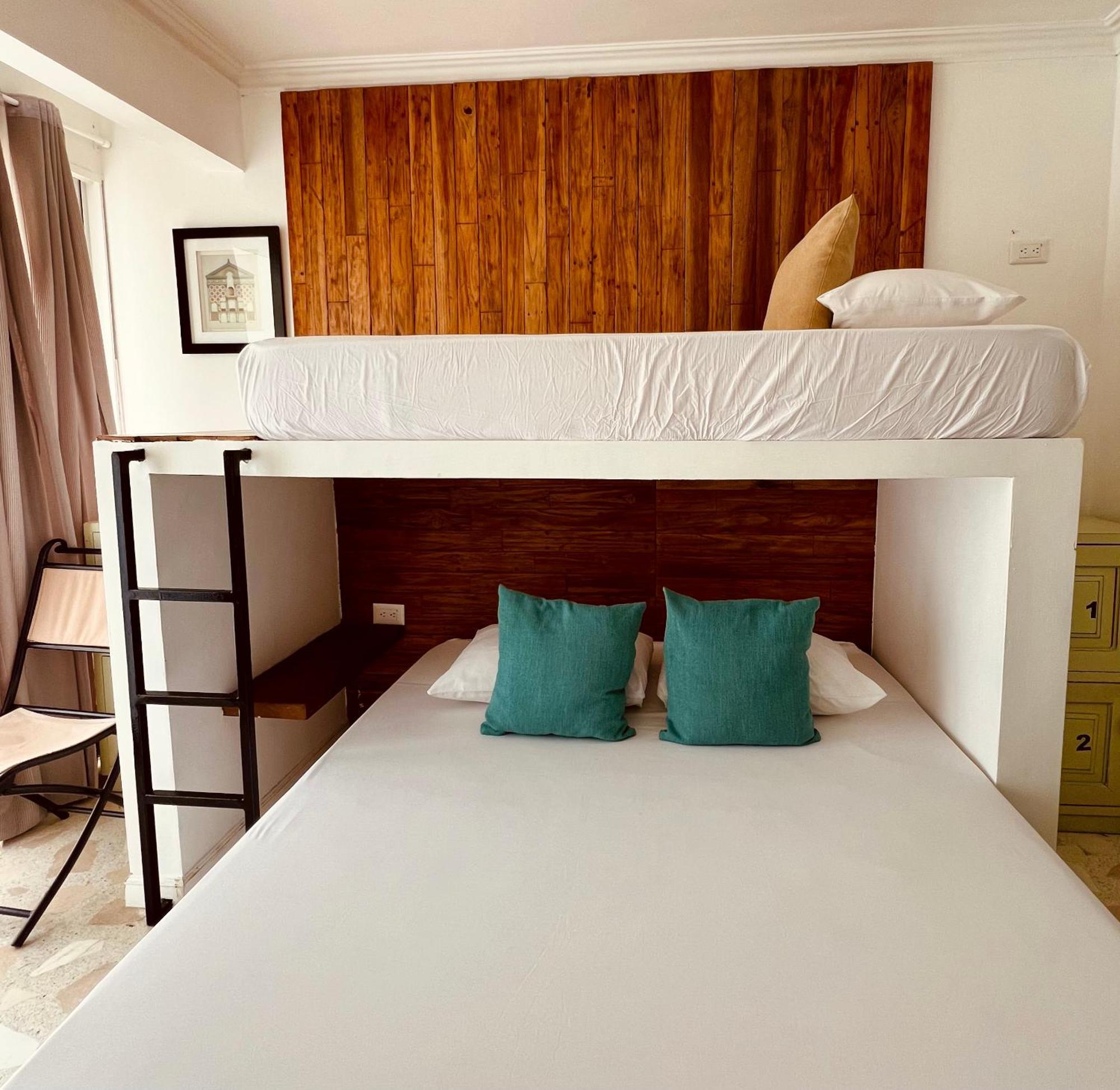 Hostal Peregrinos De Indias Cartagena