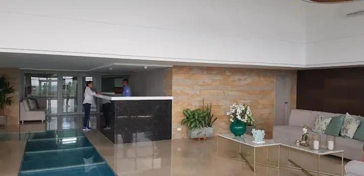414 En Ocean Drive - Crespo Cerca Al Mar (adults Only) Apartment