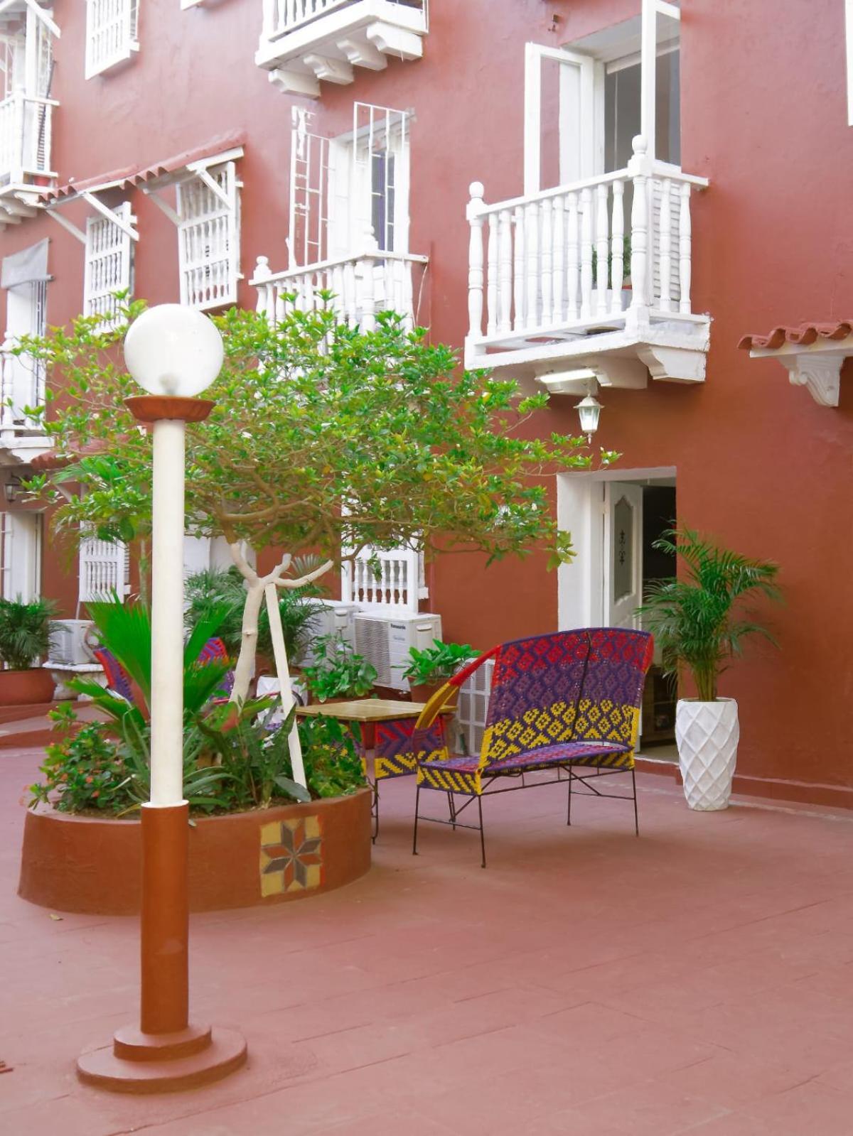 Apartamento Apartamaneto 1 San Diego