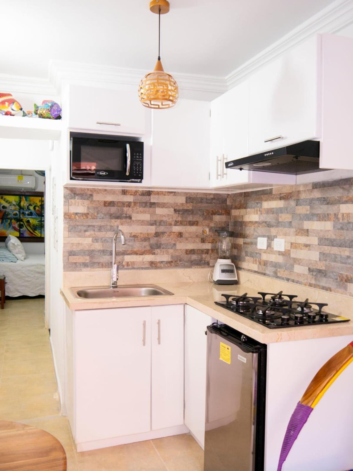 Apartamaneto 1 San Diego