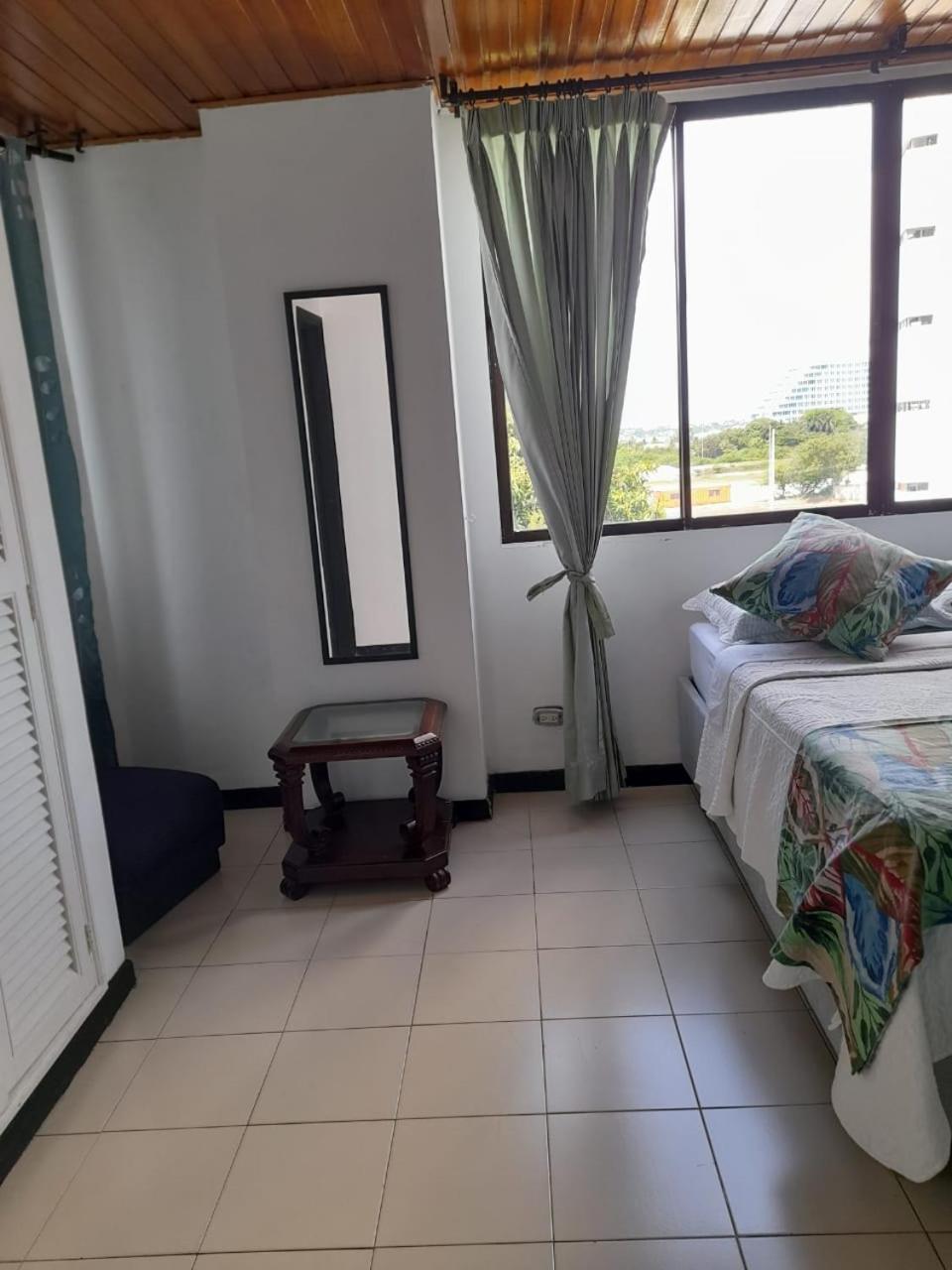 Apartamento Isla Fuerte Piso 4 Cartagena