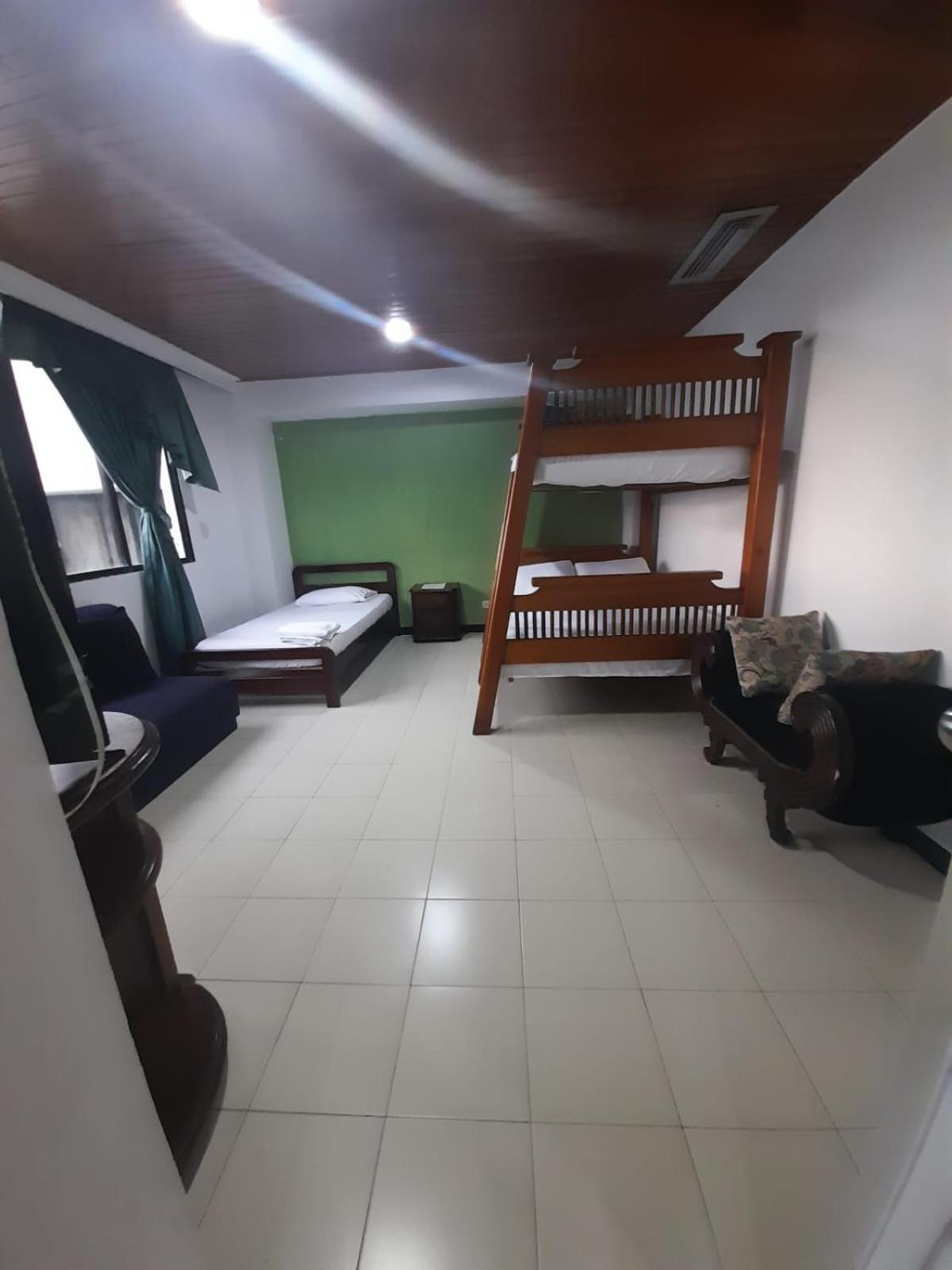 Isla Fuerte Piso 4 Apartamento
