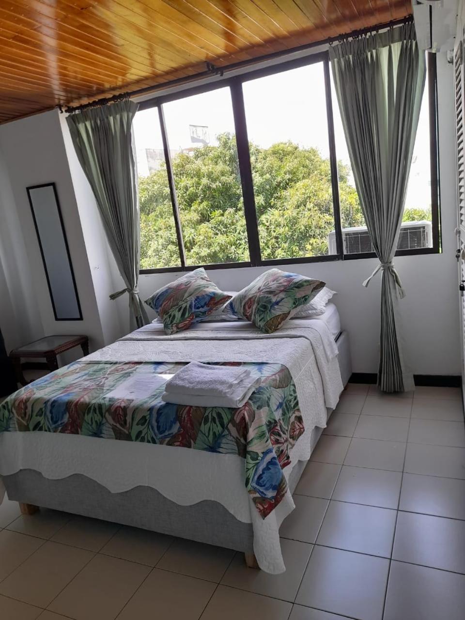 Apartamento Isla Fuerte Piso 4